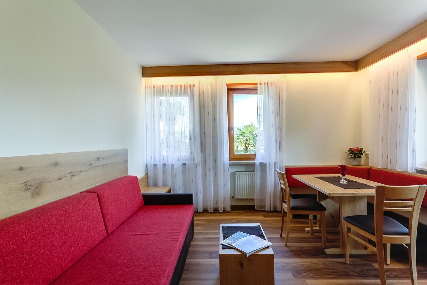Residence Krone, Schenna, photo 2