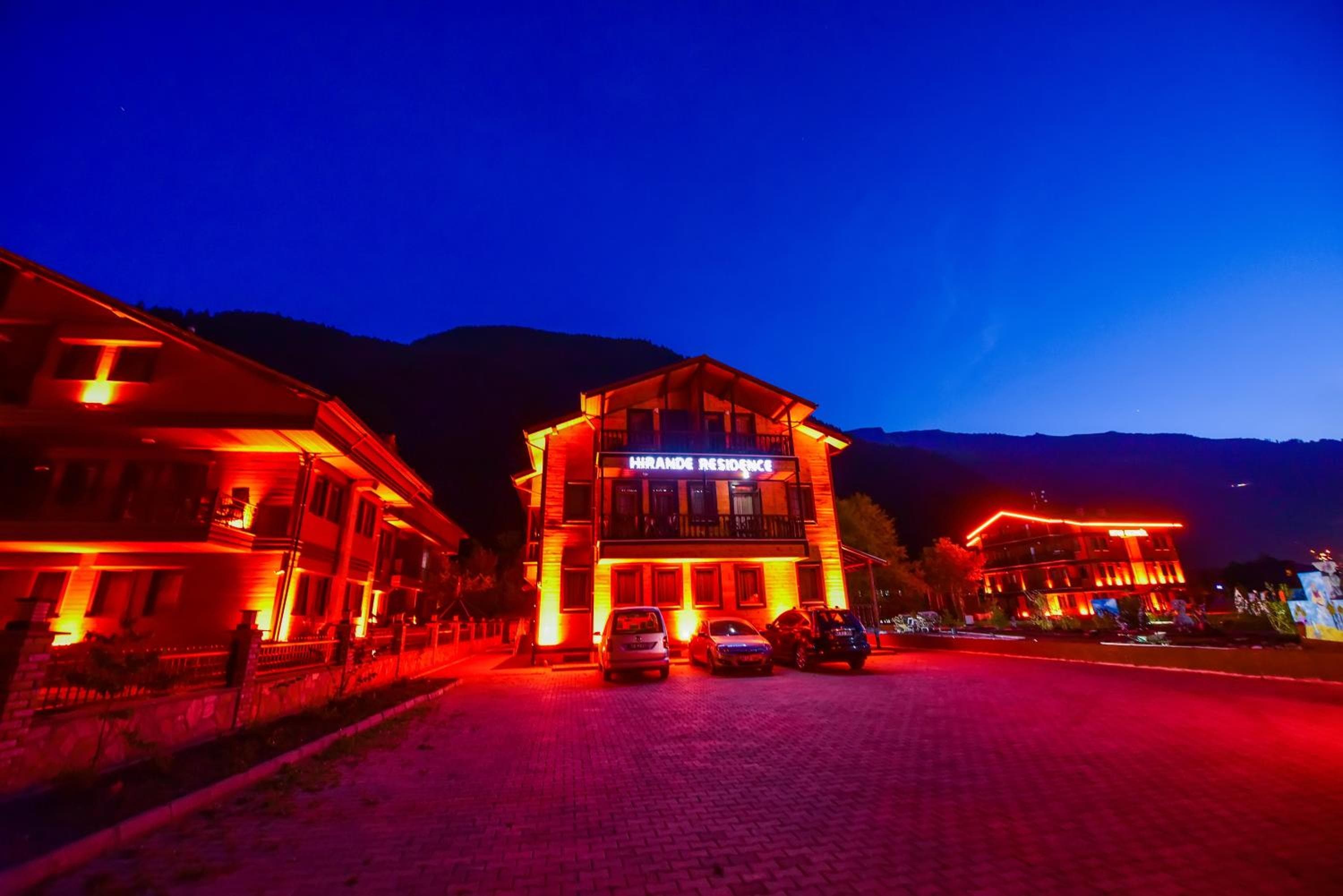 Hirande Uzungöl, Uzungol, photo 5