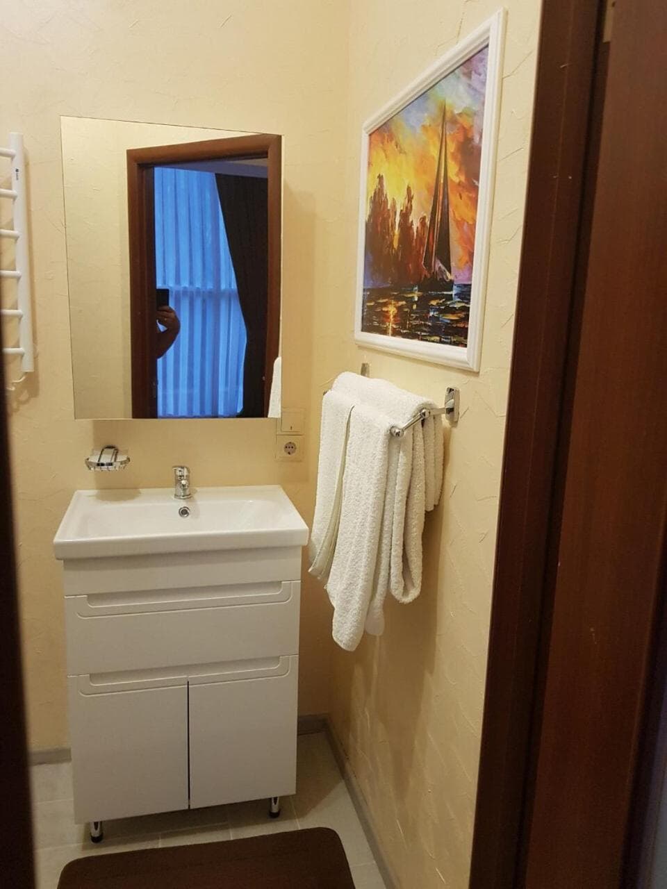 Helen Hotel, Mykolaiv, photo 3