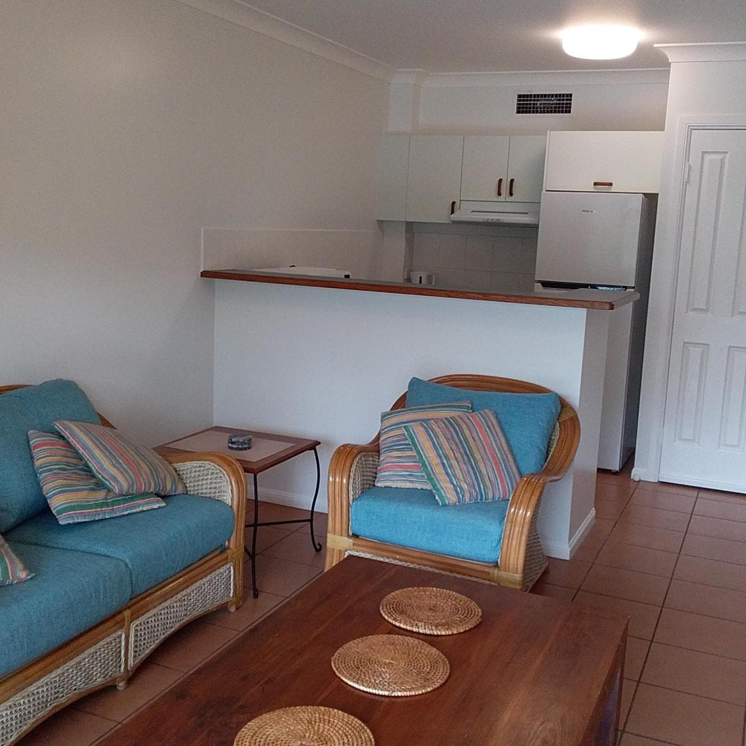 The York Beachfront Holiday Apartments, Yorkeys Knob, photo 6