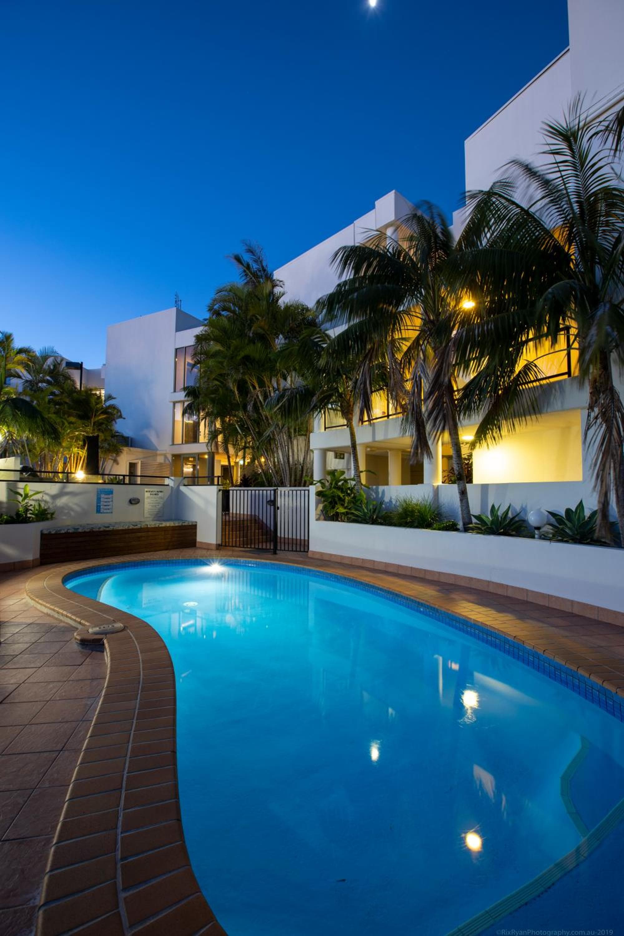 Bay Royal Apartments, Byron Bay, photo 3