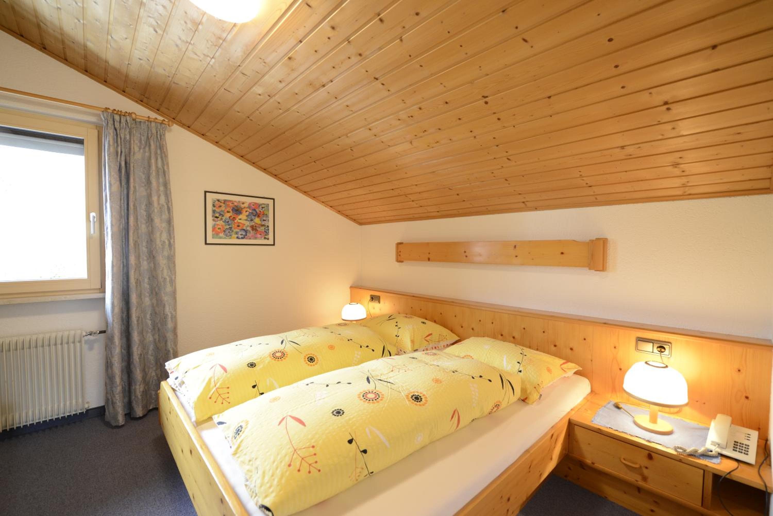 Residence Badleit, Lagundo