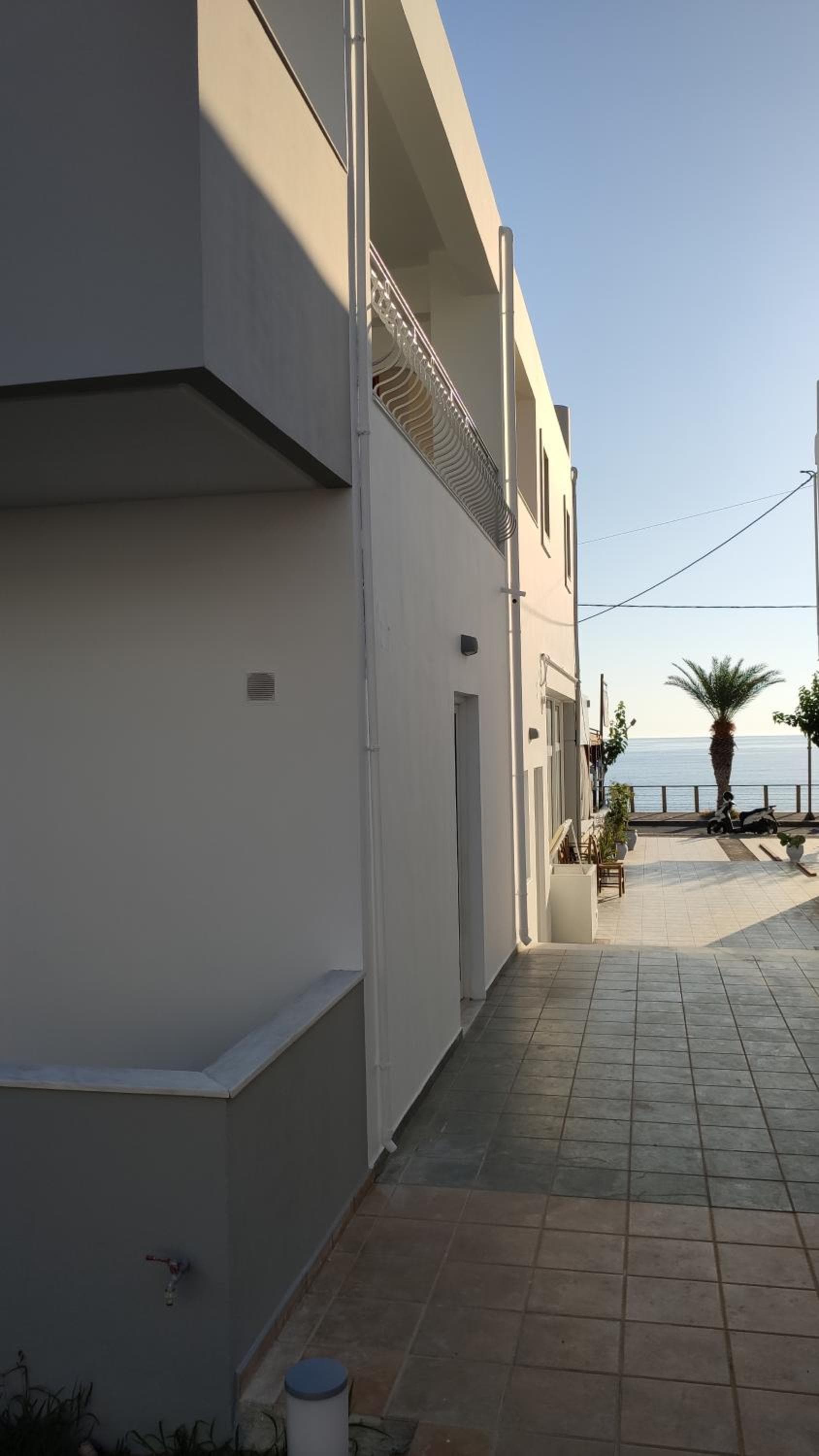 Ellie Apartments Stalida, Stalida