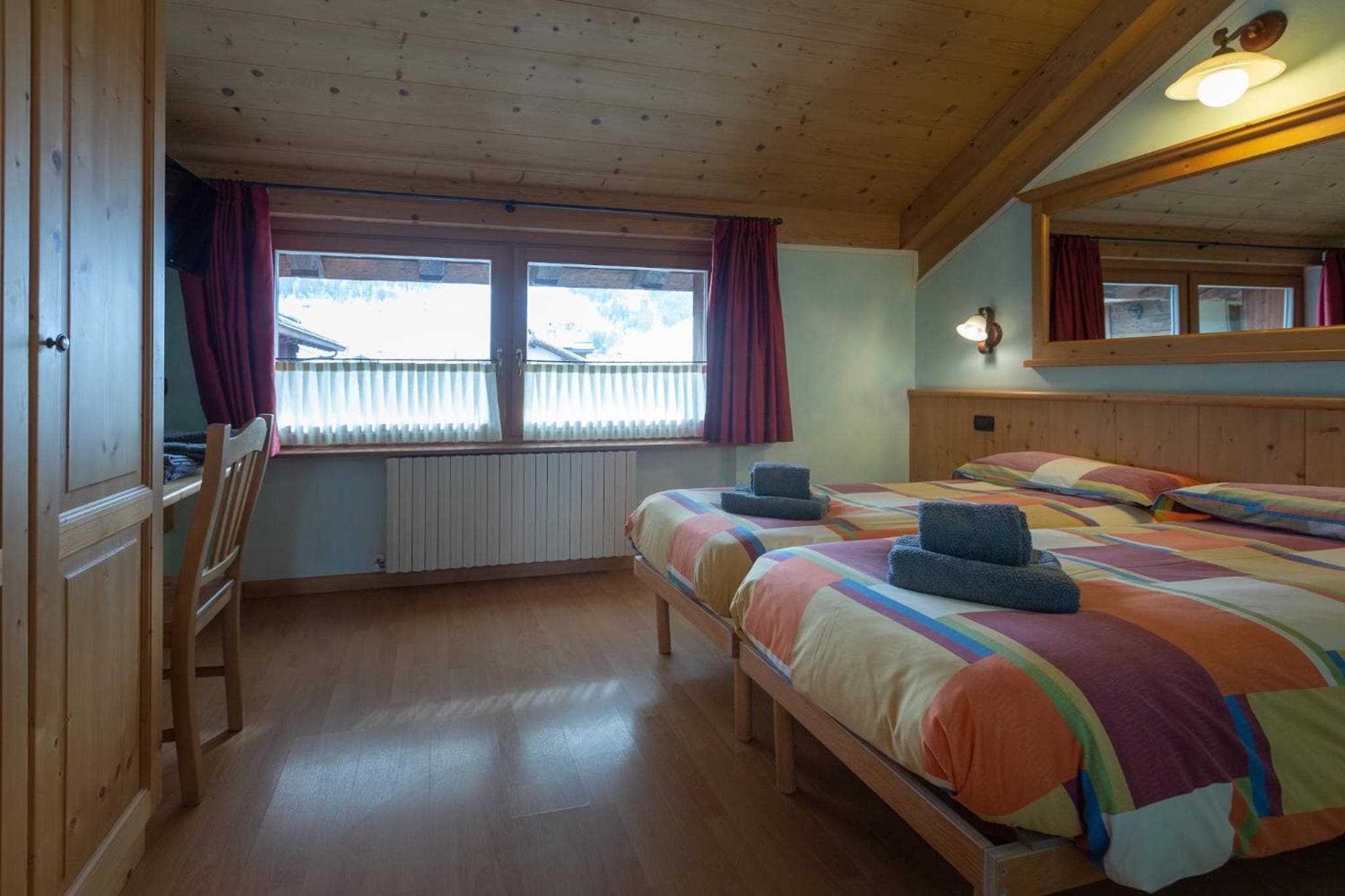 La Grolla Rooms & Apartments, Livigno, photo 5