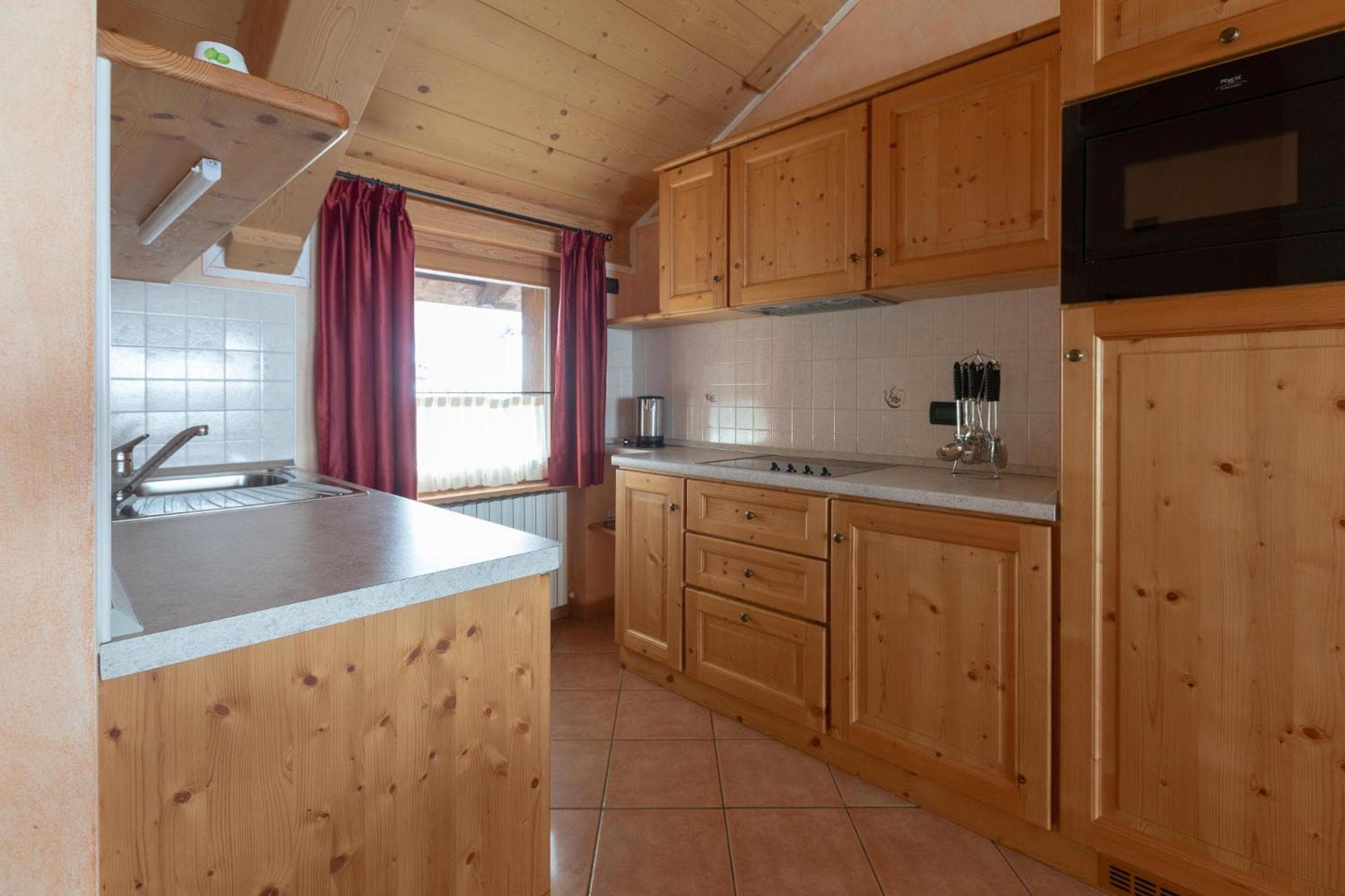 La Grolla Rooms & Apartments, Livigno, photo 3