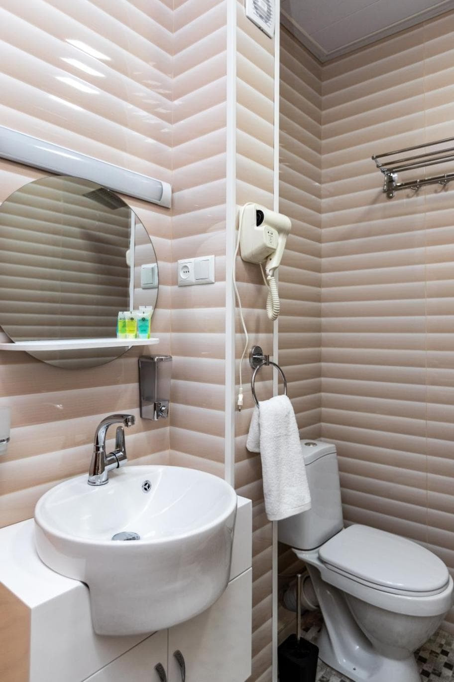 Guest House Nana, Tbilisi City