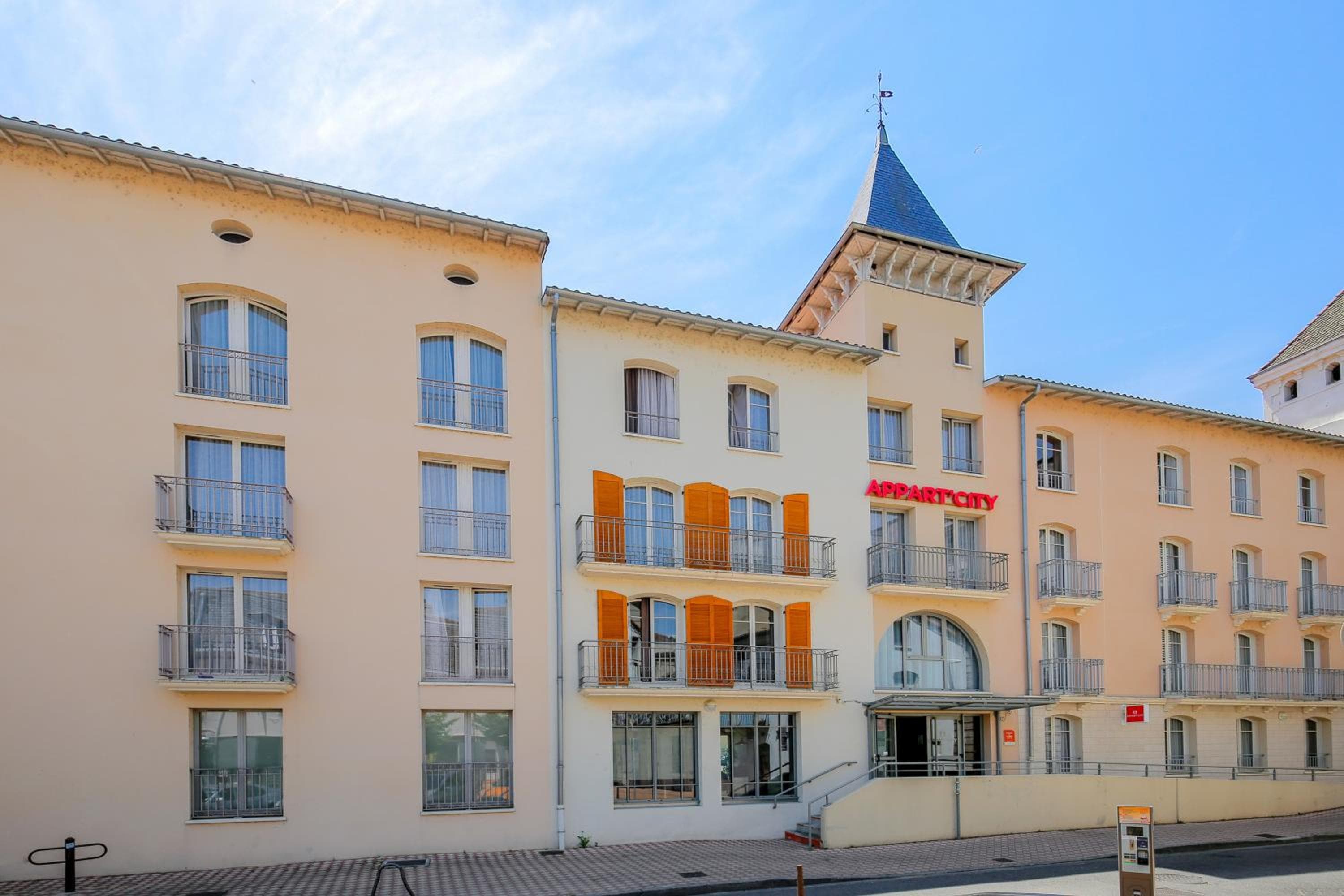 Appart'City Confort Agen Centre, Agen
