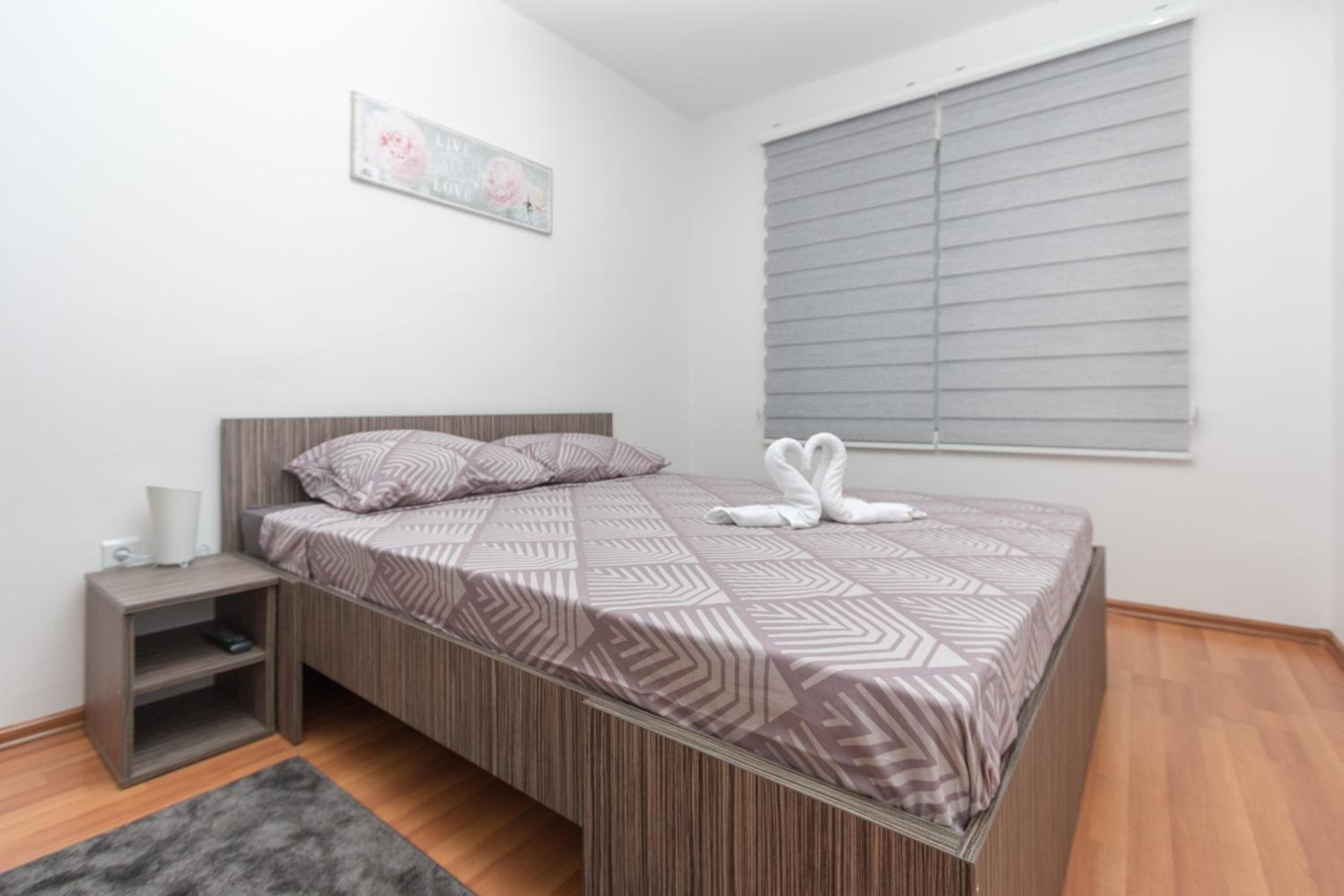 Apartman Emir 1, Sarajevo, photo 2
