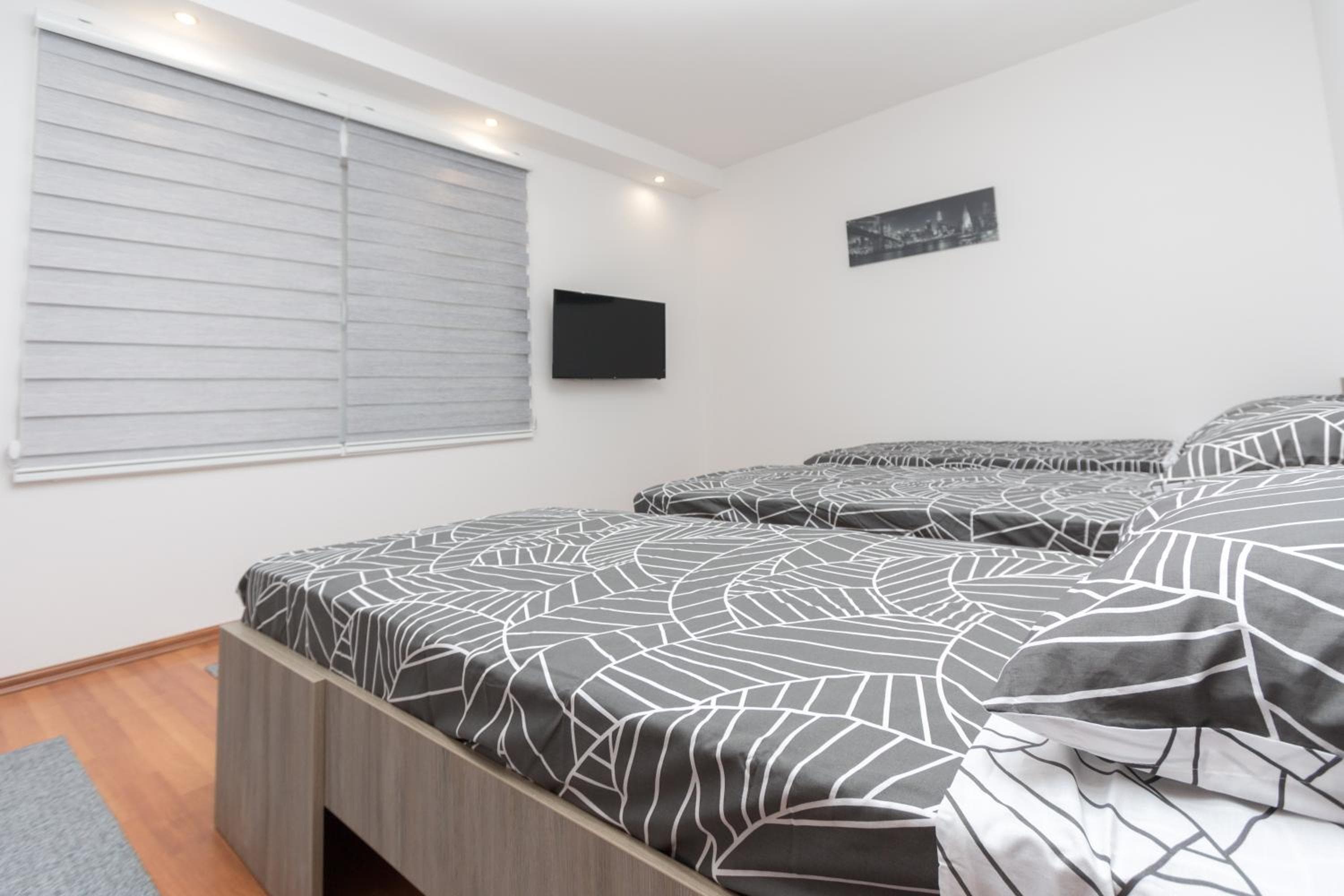 Apartman Emir 1, Sarajevo, photo 5