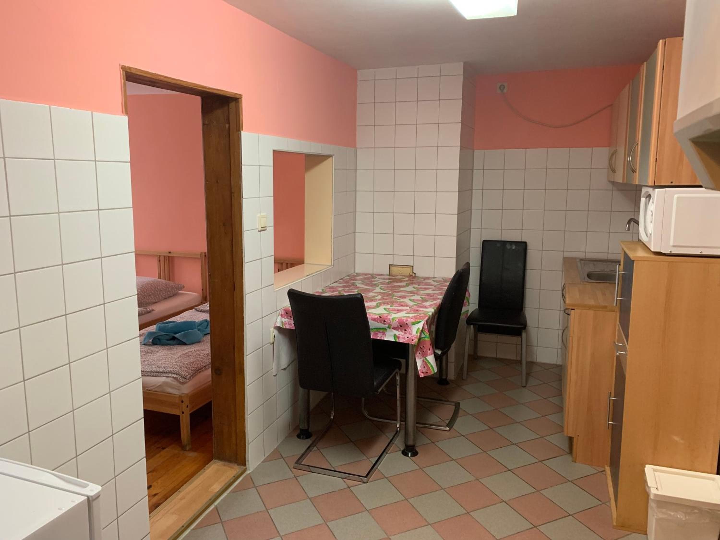 Belle Vue Apartrooms, photo 4