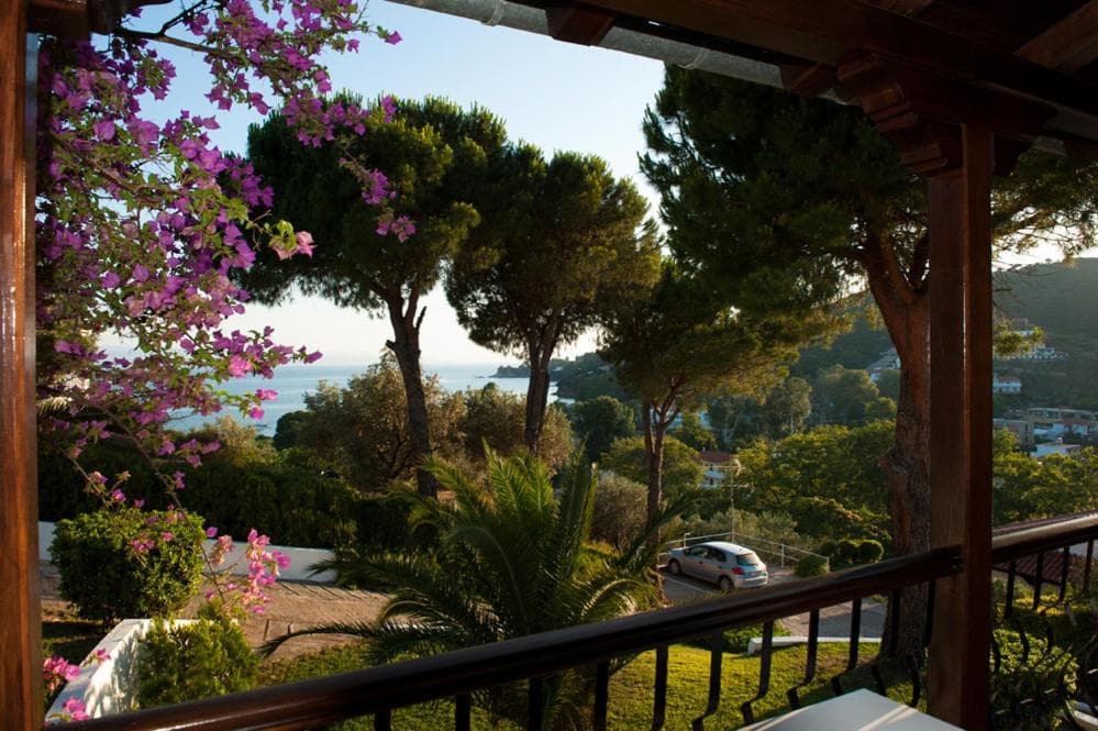 Villa Anna Maria, Agia Paraskevi, photo 4