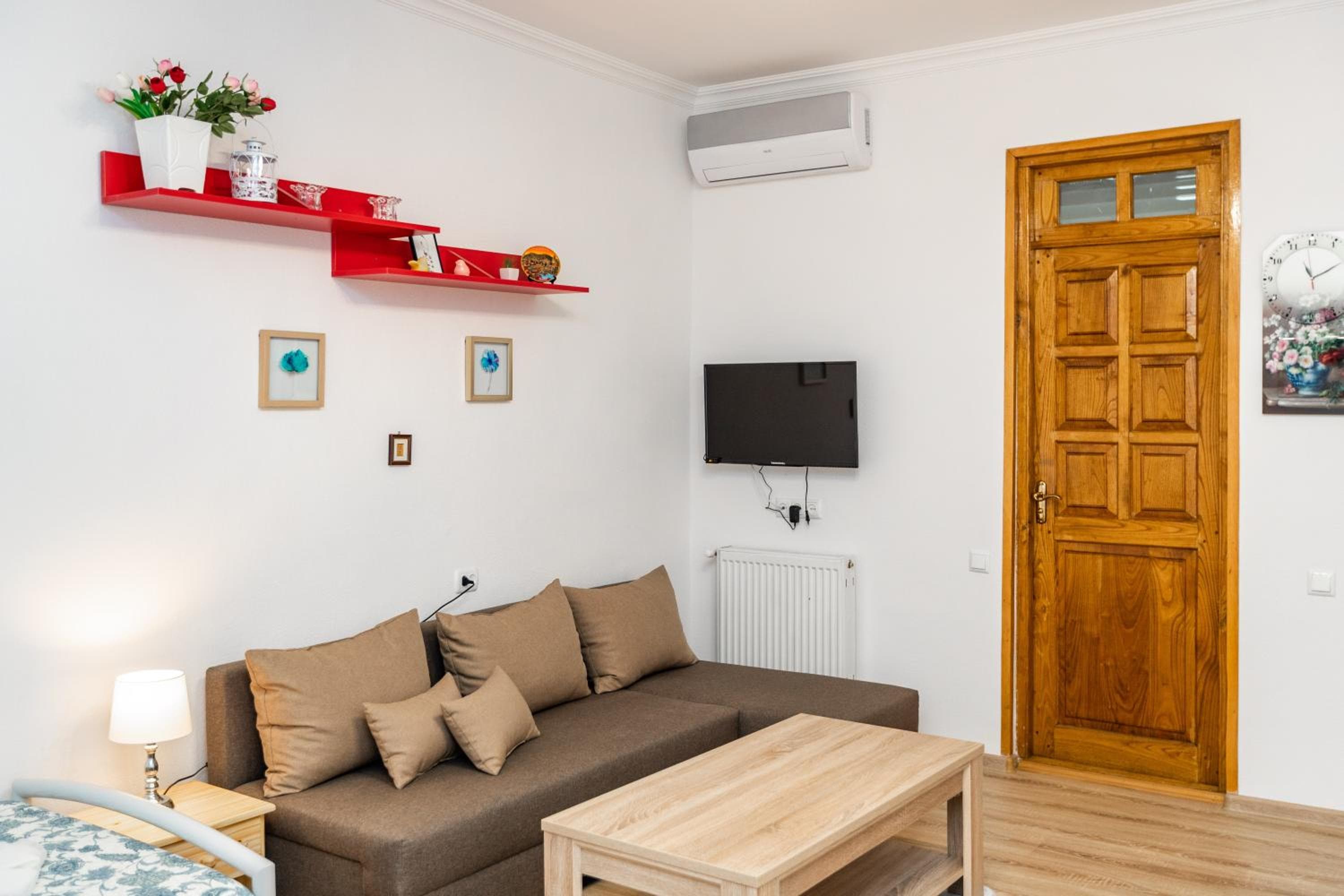 Guest House Nana, Tbilisi City, photo 4