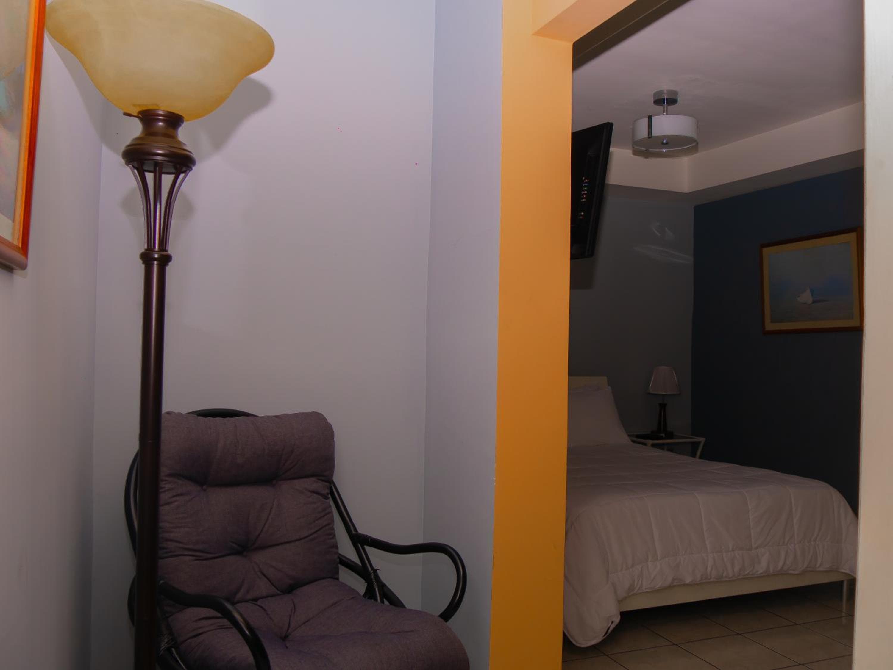 Hotel Bamboo Aeropuerto, Alajuela City, photo 3