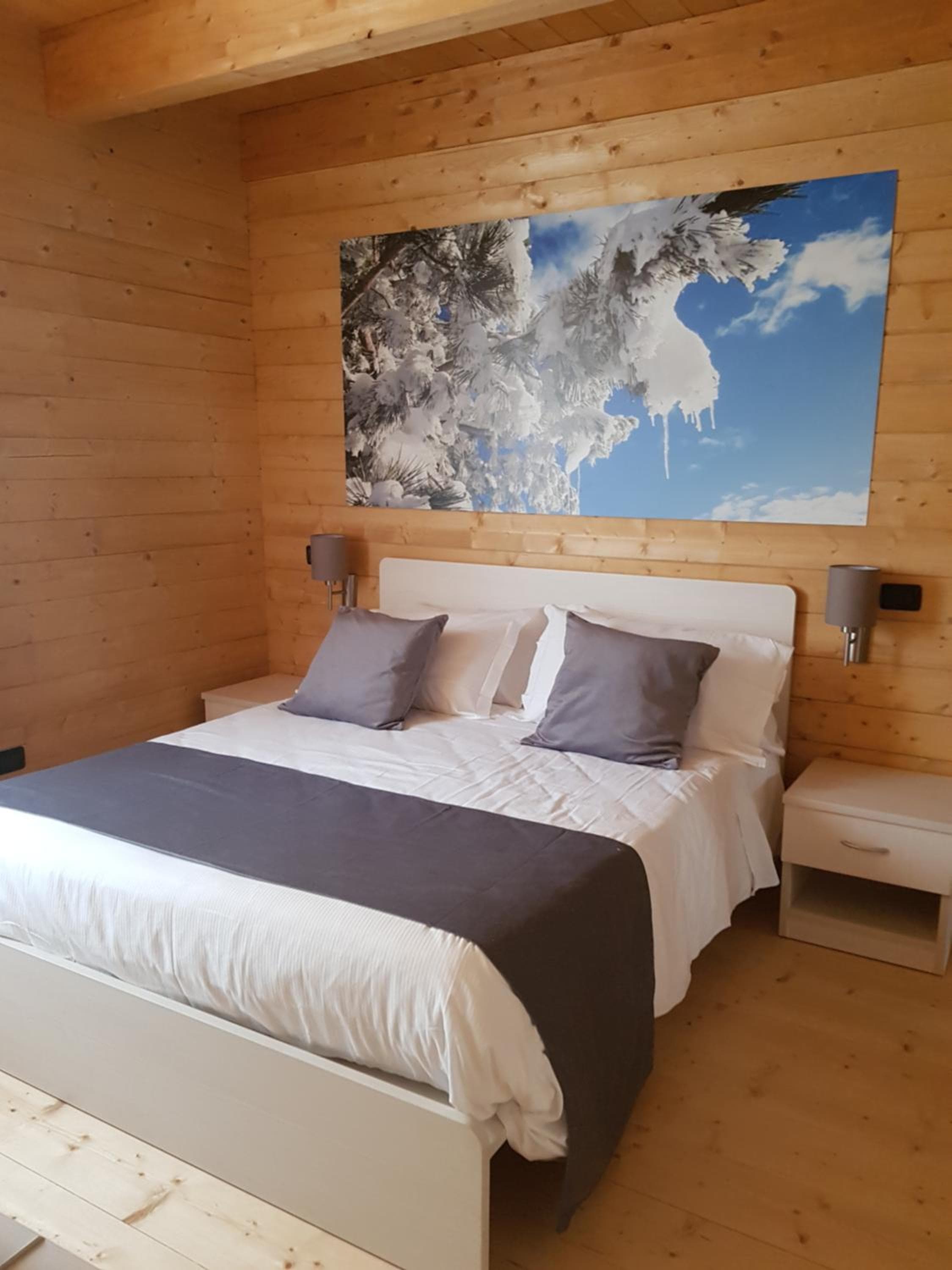 Lorica Suite Lago, Lorica, photo 4
