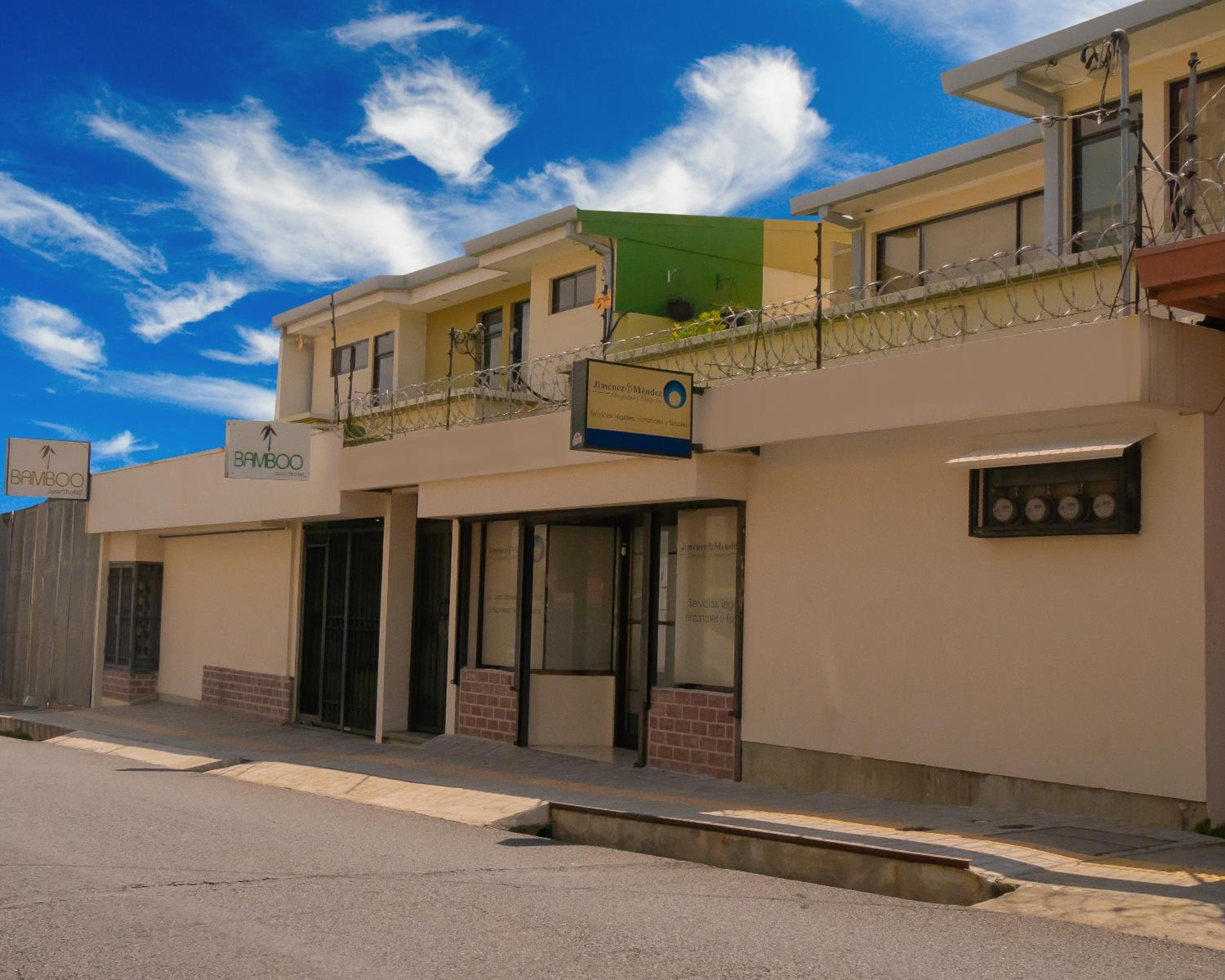 Hotel Bamboo Aeropuerto, Alajuela City