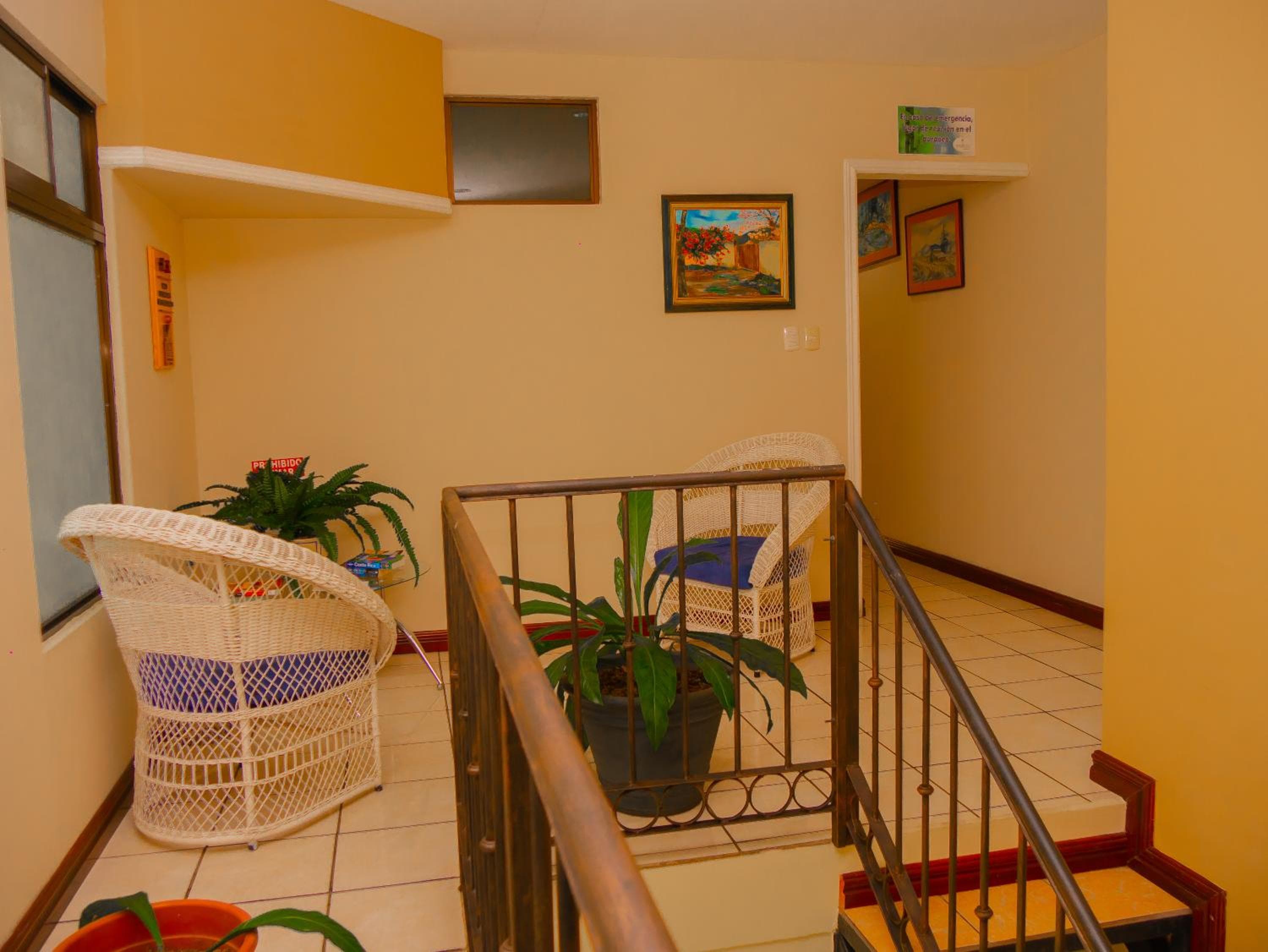 Hotel Bamboo Aeropuerto, Alajuela City, photo 6