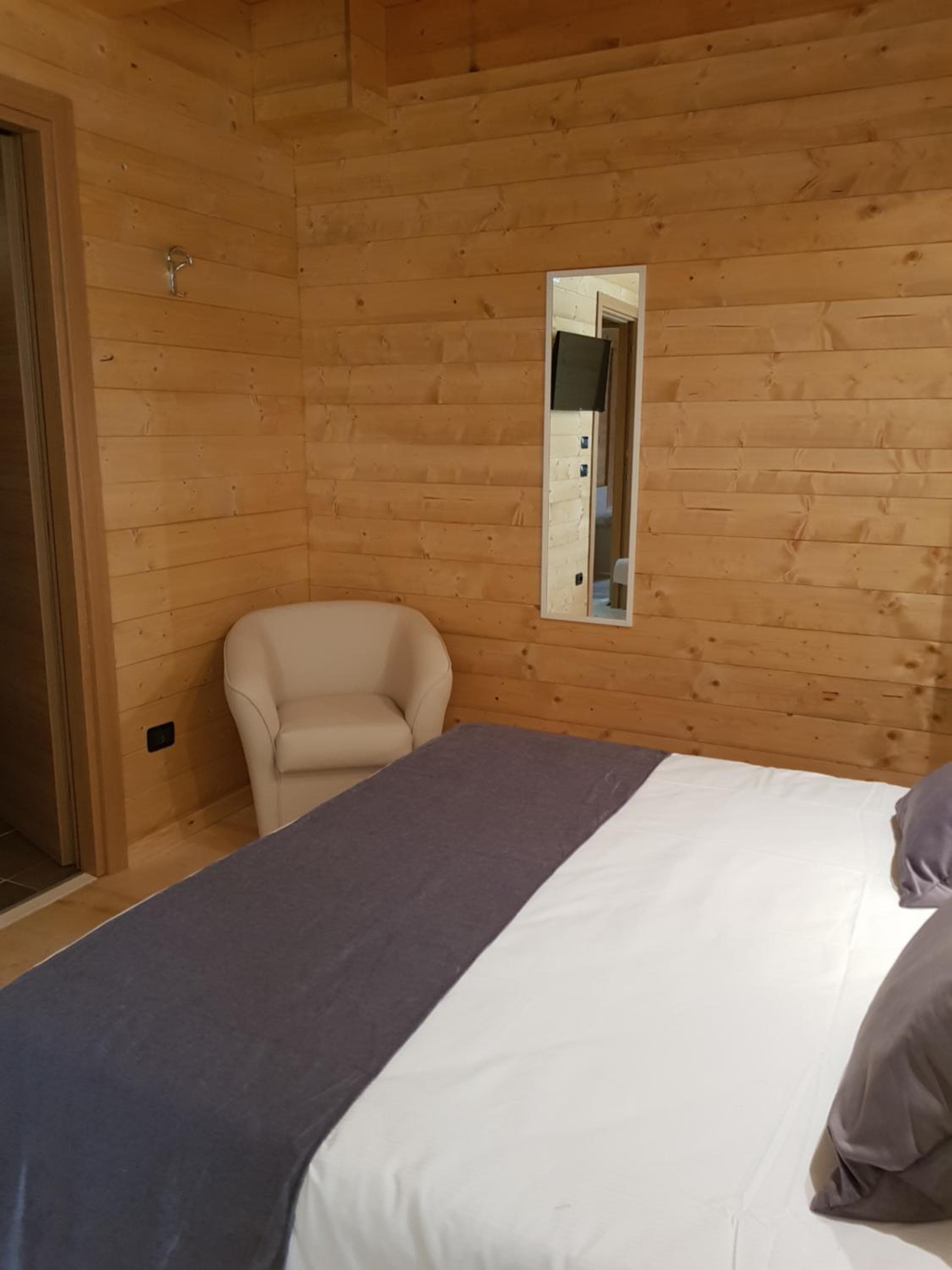 Lorica Suite Lago, Lorica, photo 3