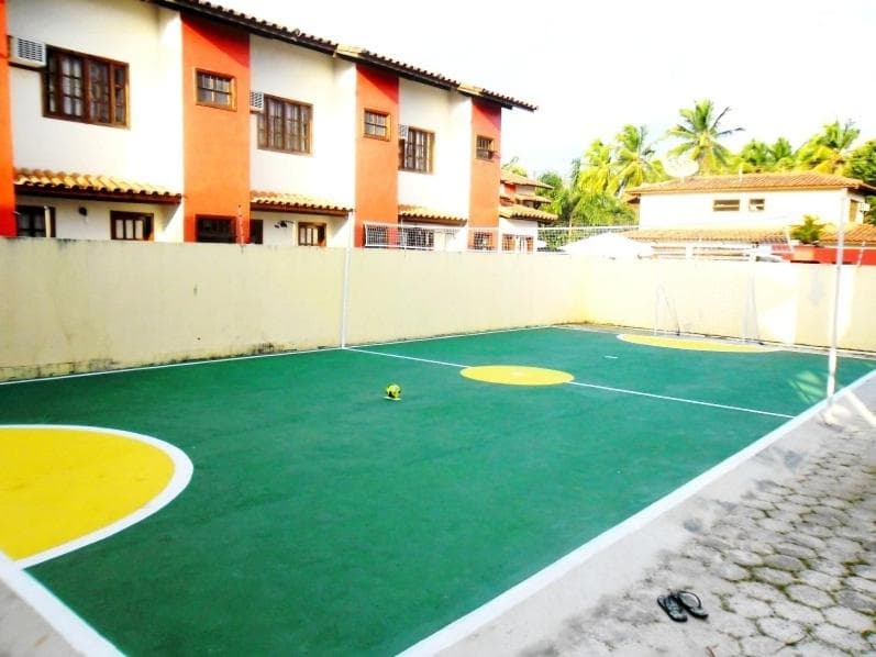 Village do Bosque - Rede Tonziro, Porto Seguro, photo 6