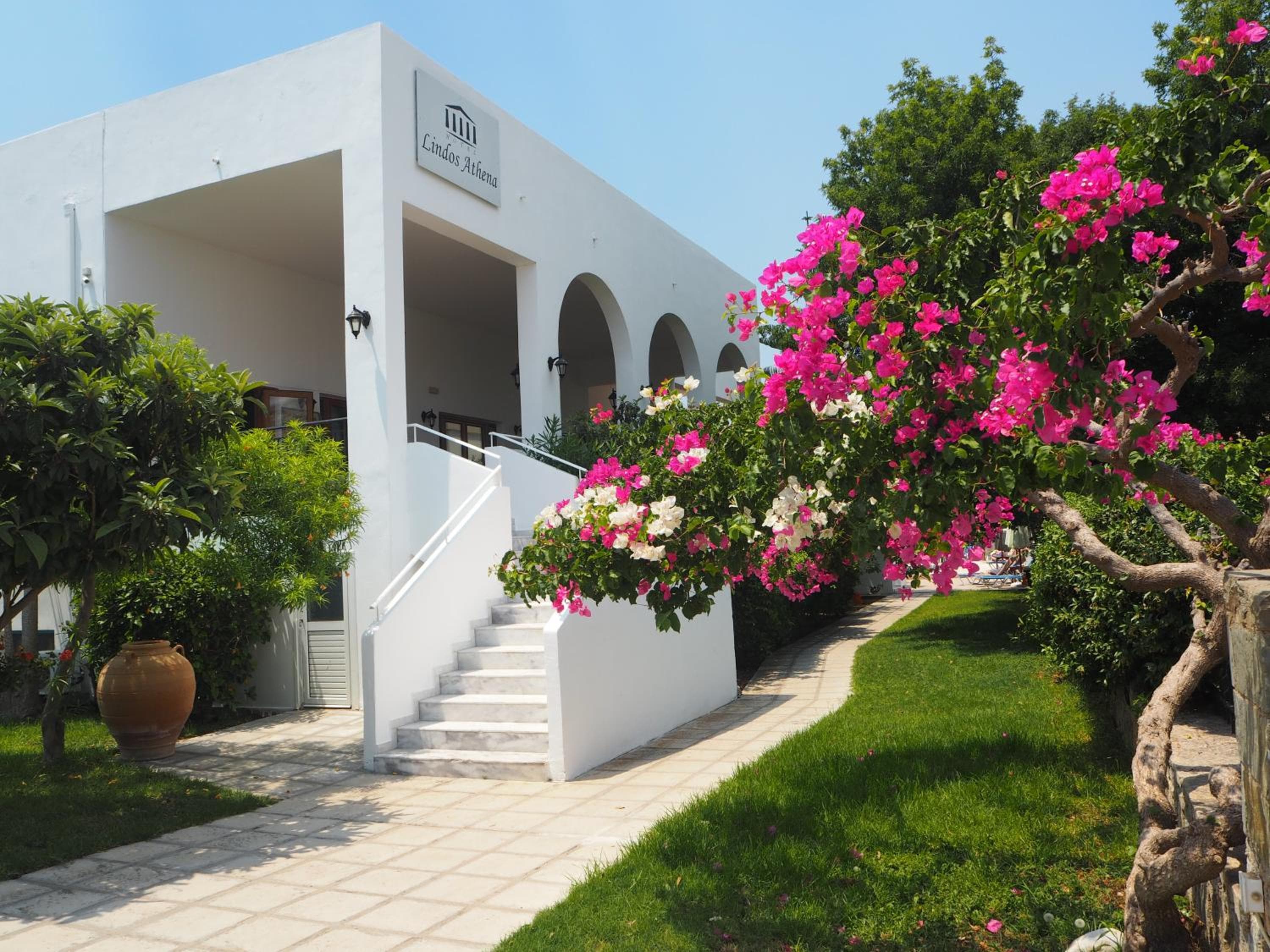Lindos Athena, Lindos, photo 3