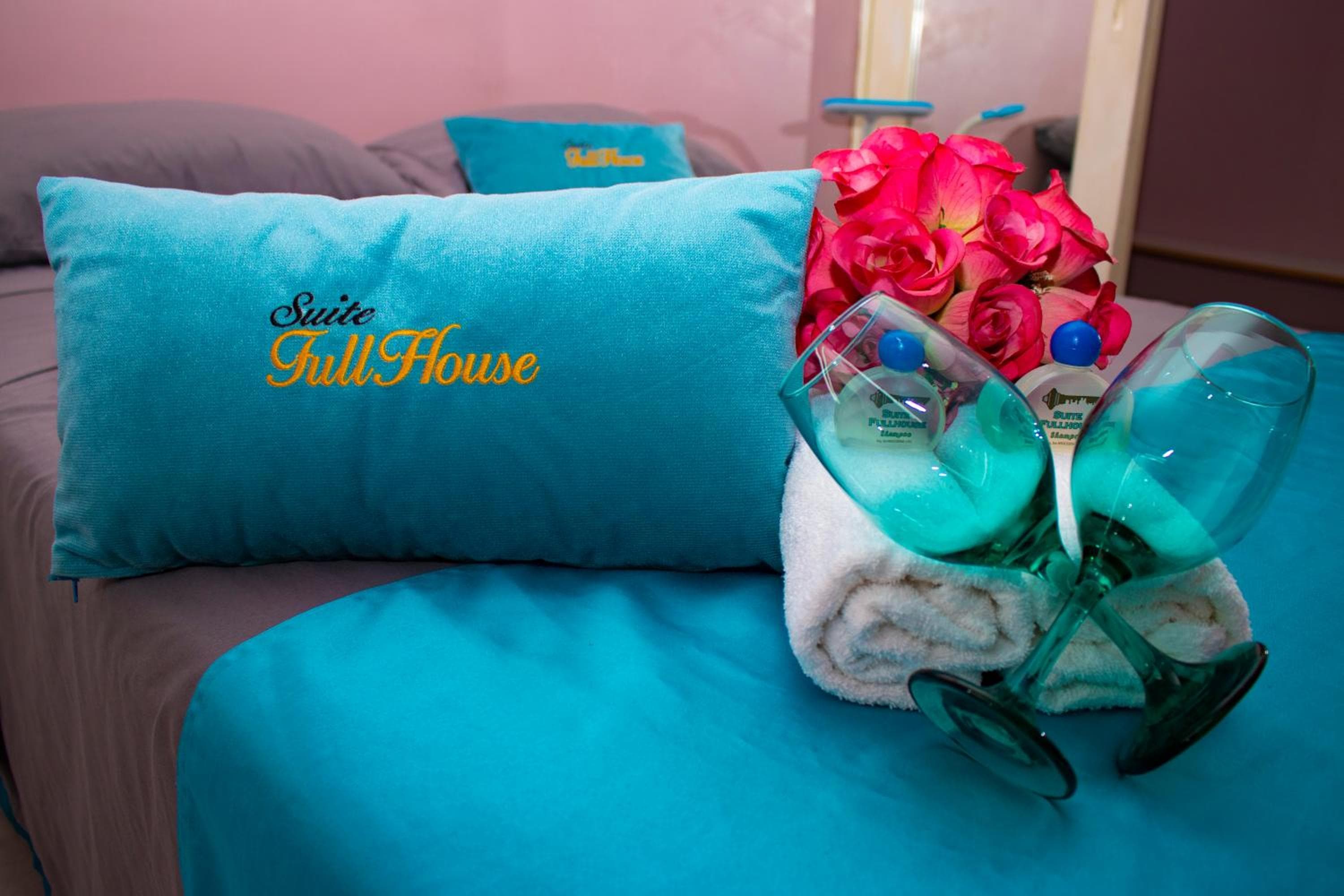 SUITES FullHouse, Guayaquil, photo 2