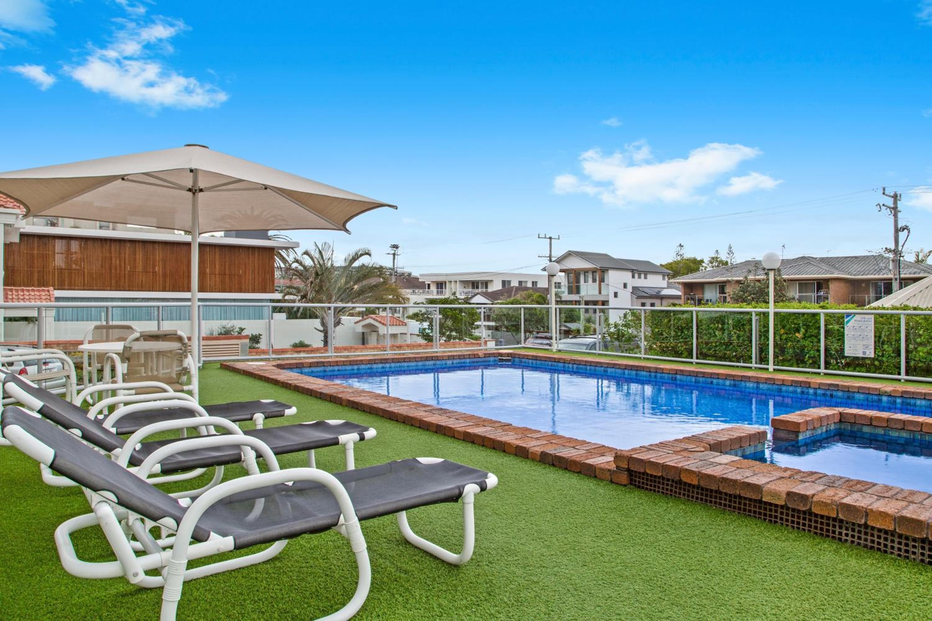 Foreshore Beachfront Apartments, Gold Coast, photo 5