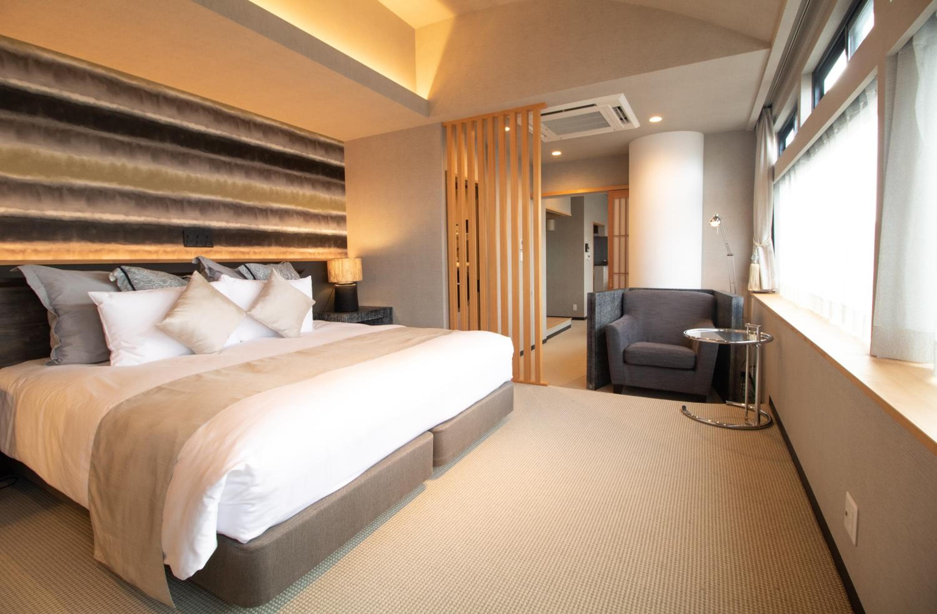 R&Run Kyoto Serviced Apartment & Suites, Kyoto, photo 3