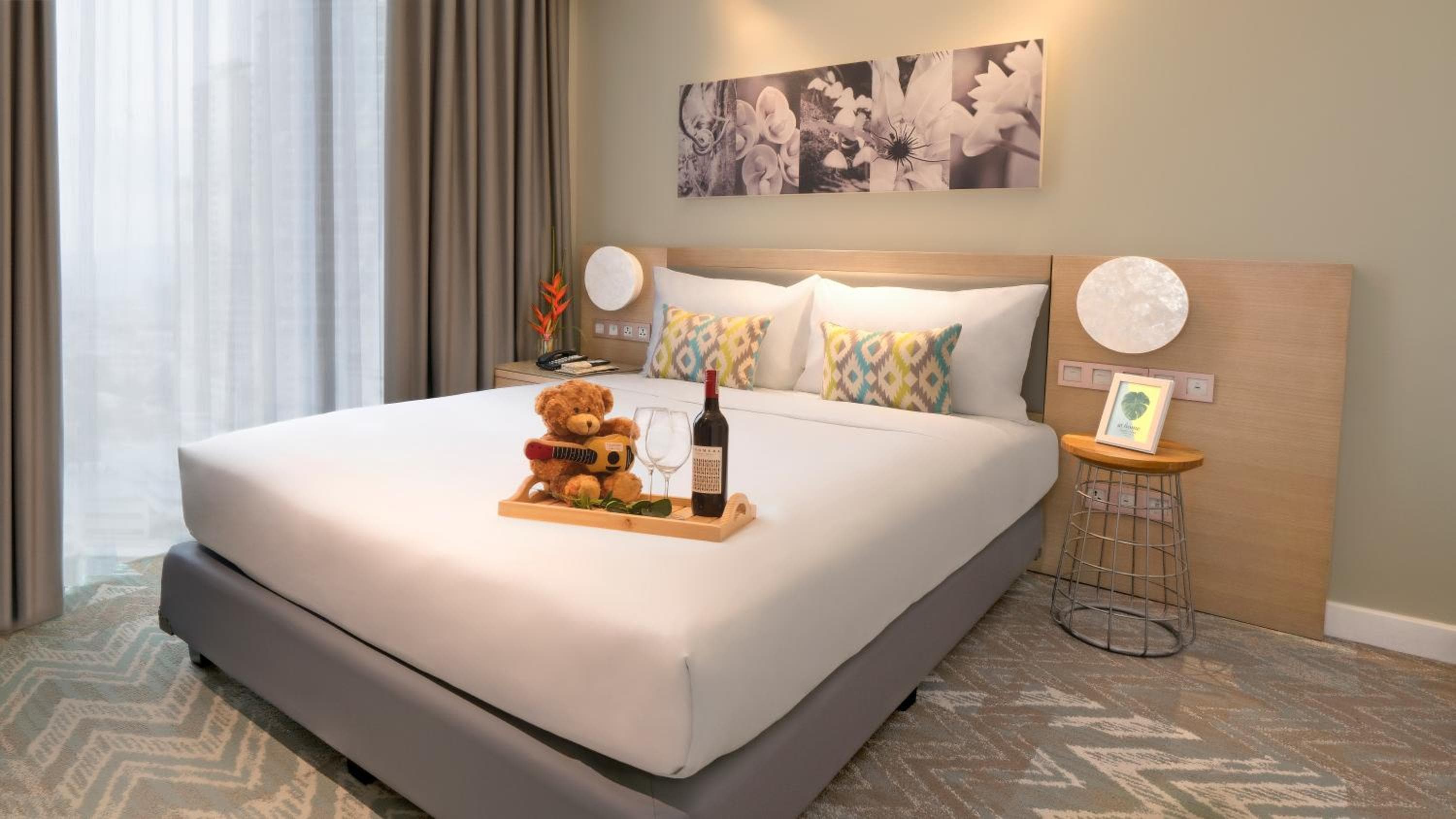 Citadines Cebu City, Cebu City, photo 4