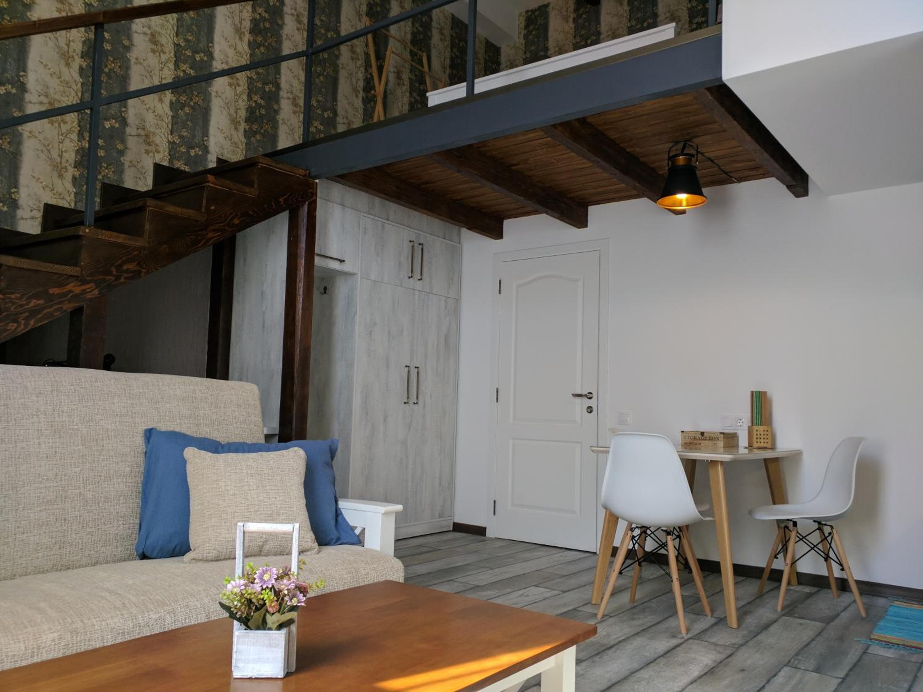 Cozy Studios on Freedom Square, Tbilisi City, photo 4