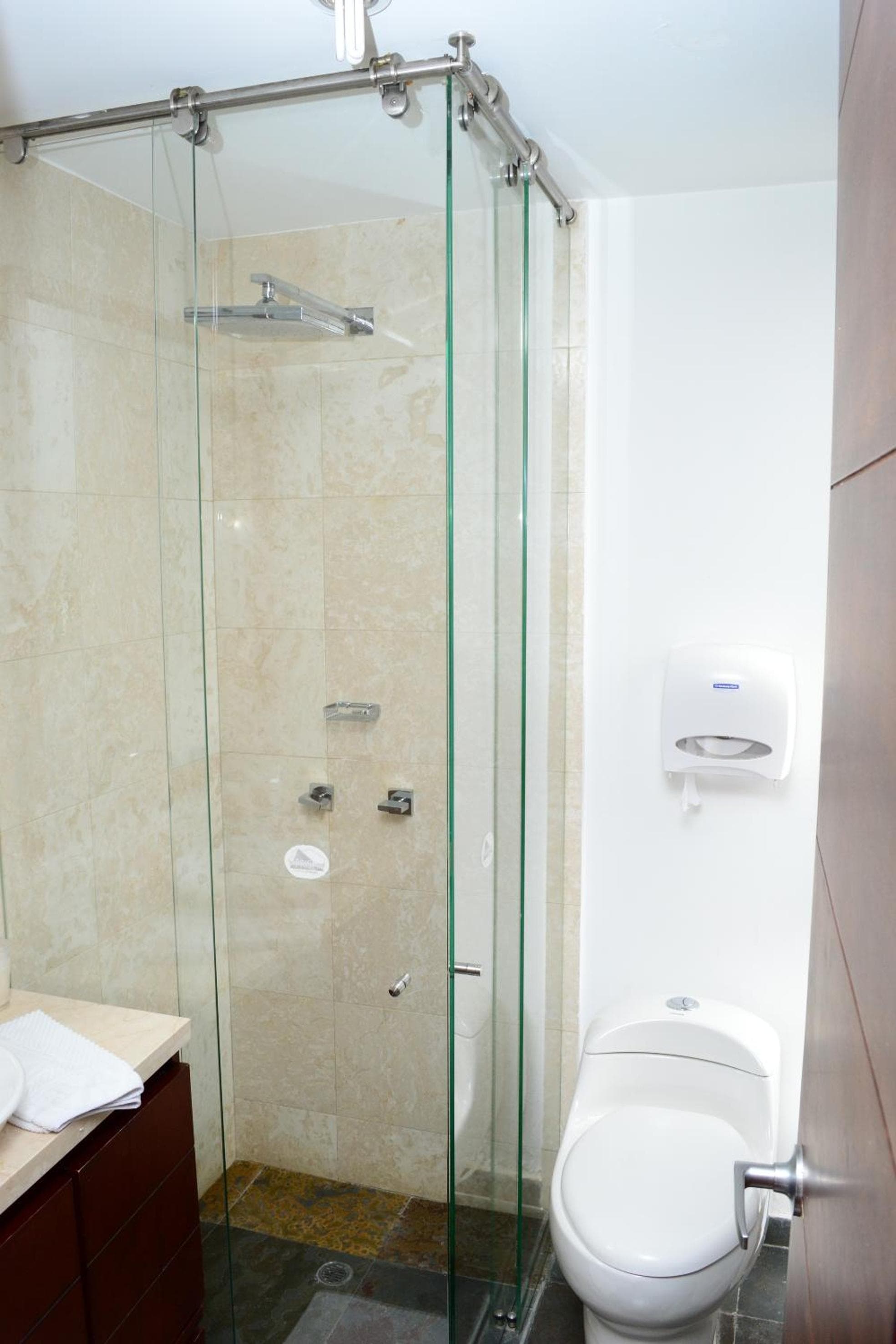 Prisma Suites Chico 94, Bogotá, photo 6