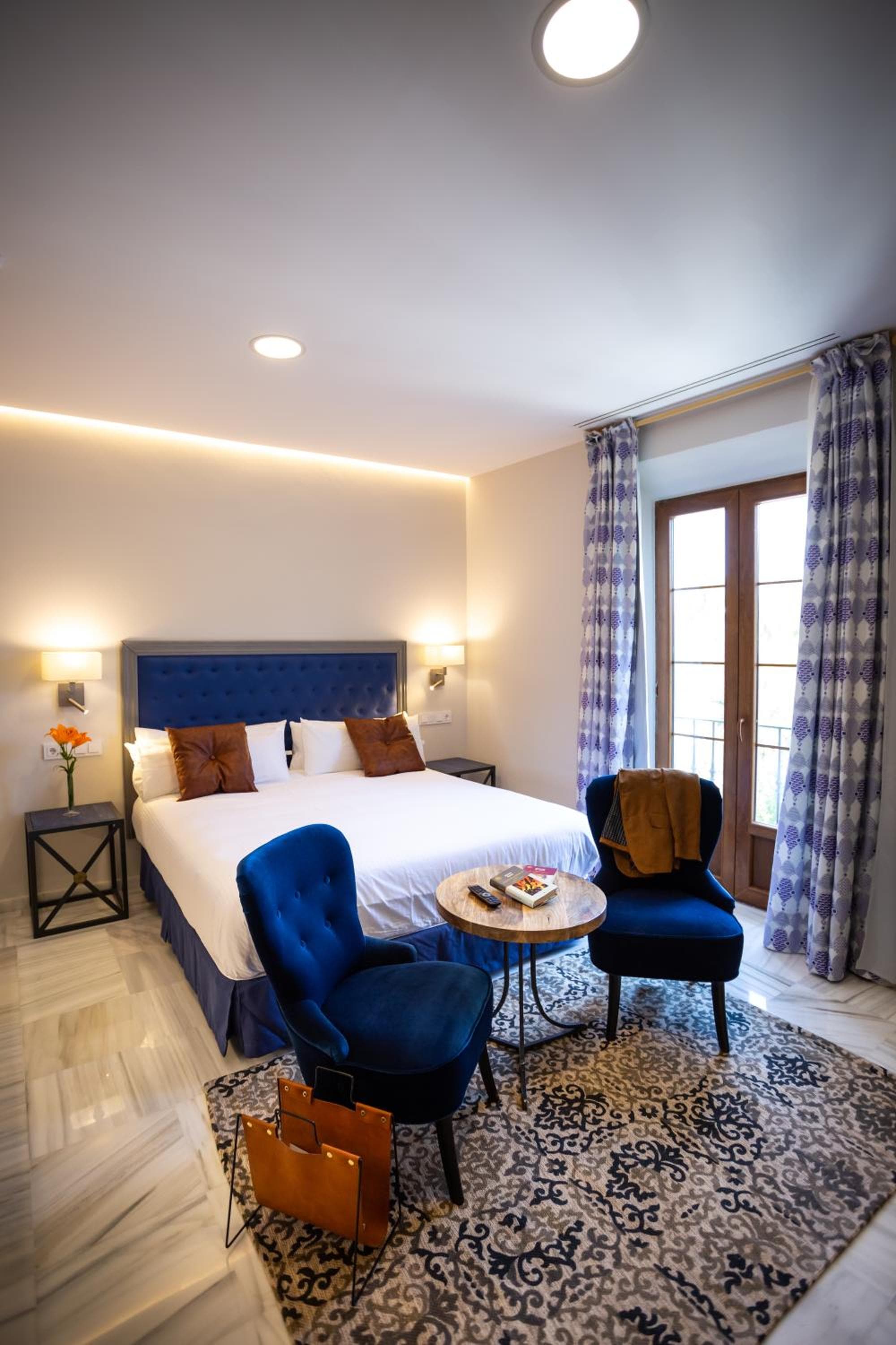 Plazuela del Carbón Suites, Cádiz, photo 3