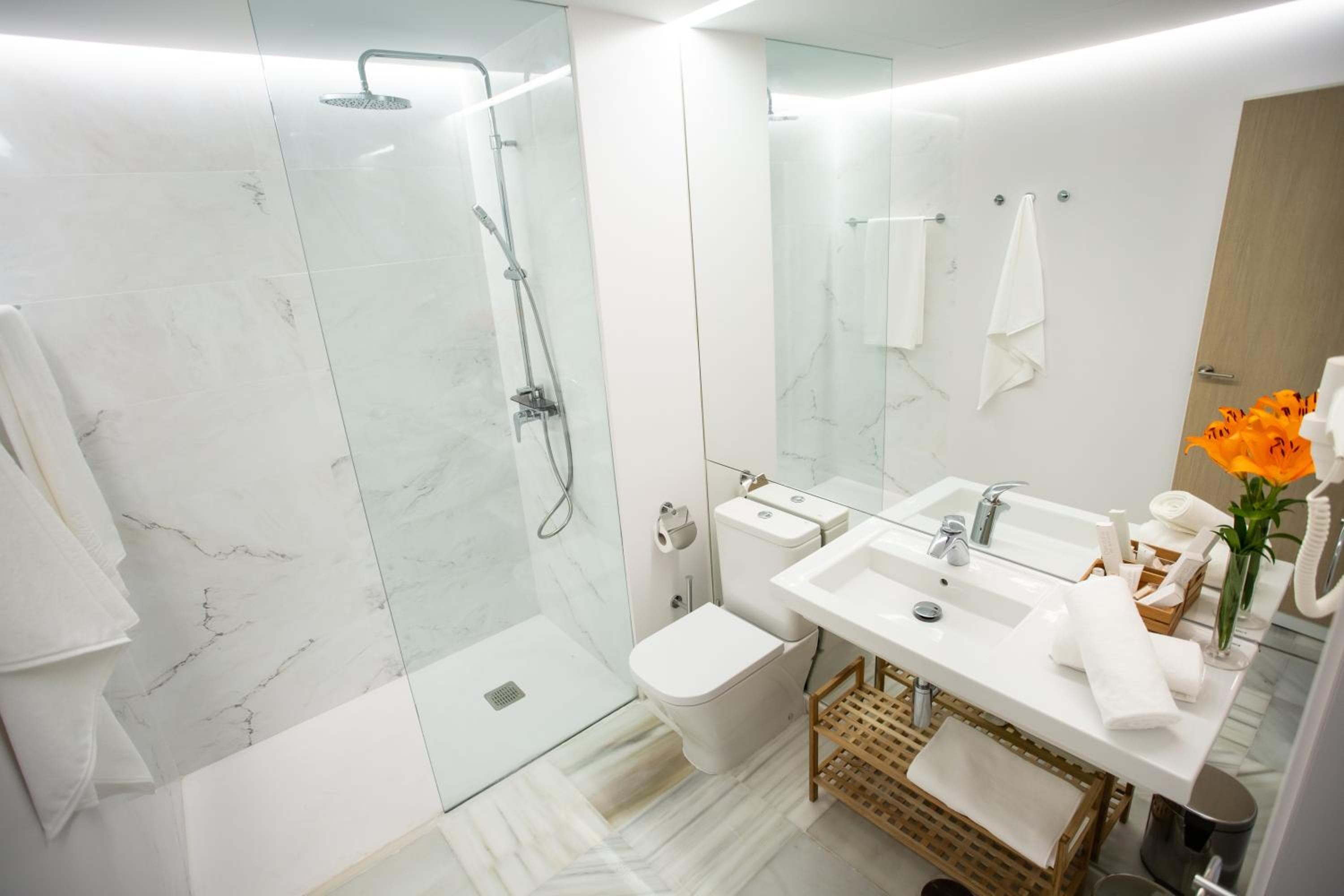 Plazuela del Carbón Suites, Cádiz, photo 5