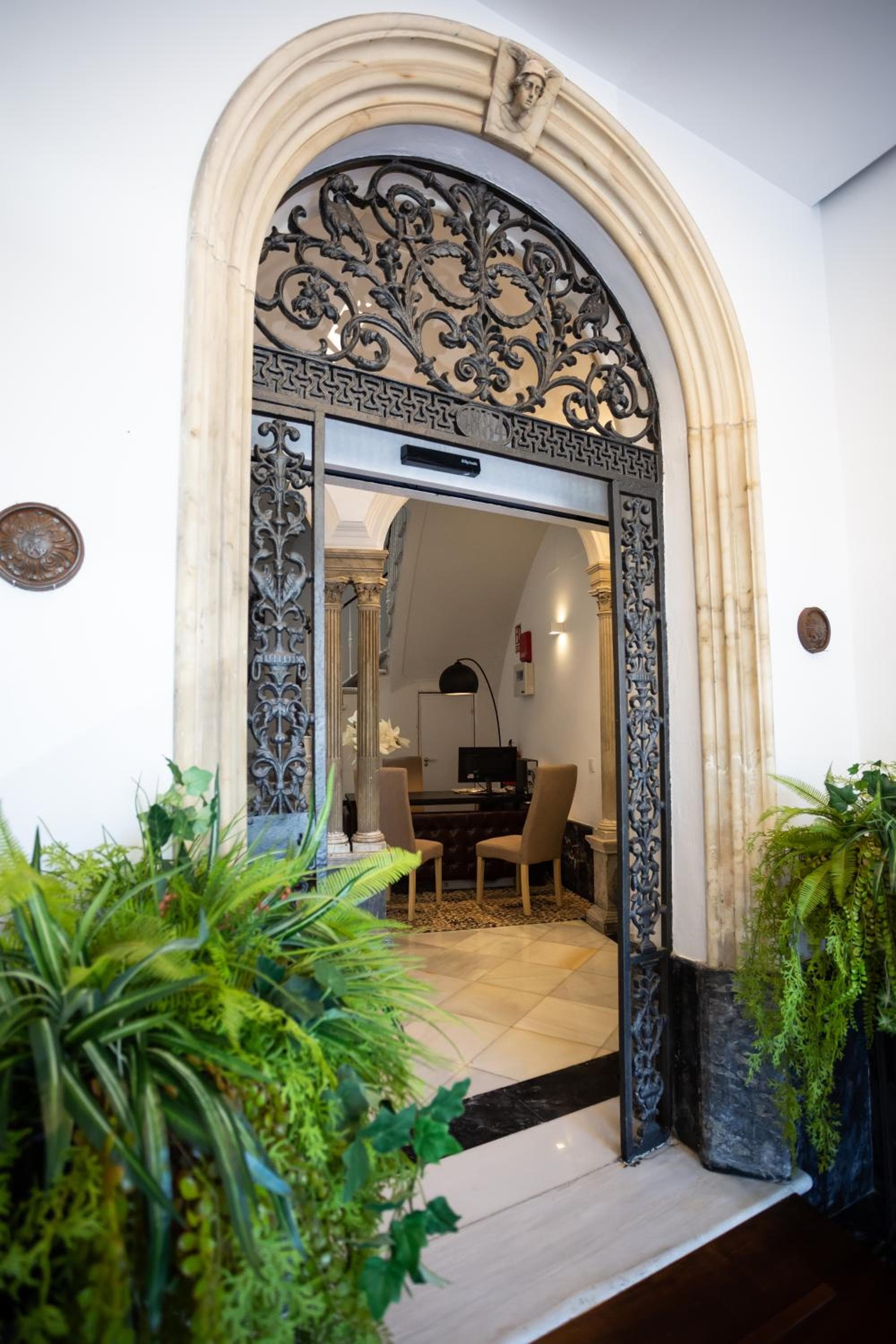 Plazuela del Carbón Suites, Cádiz, photo 6