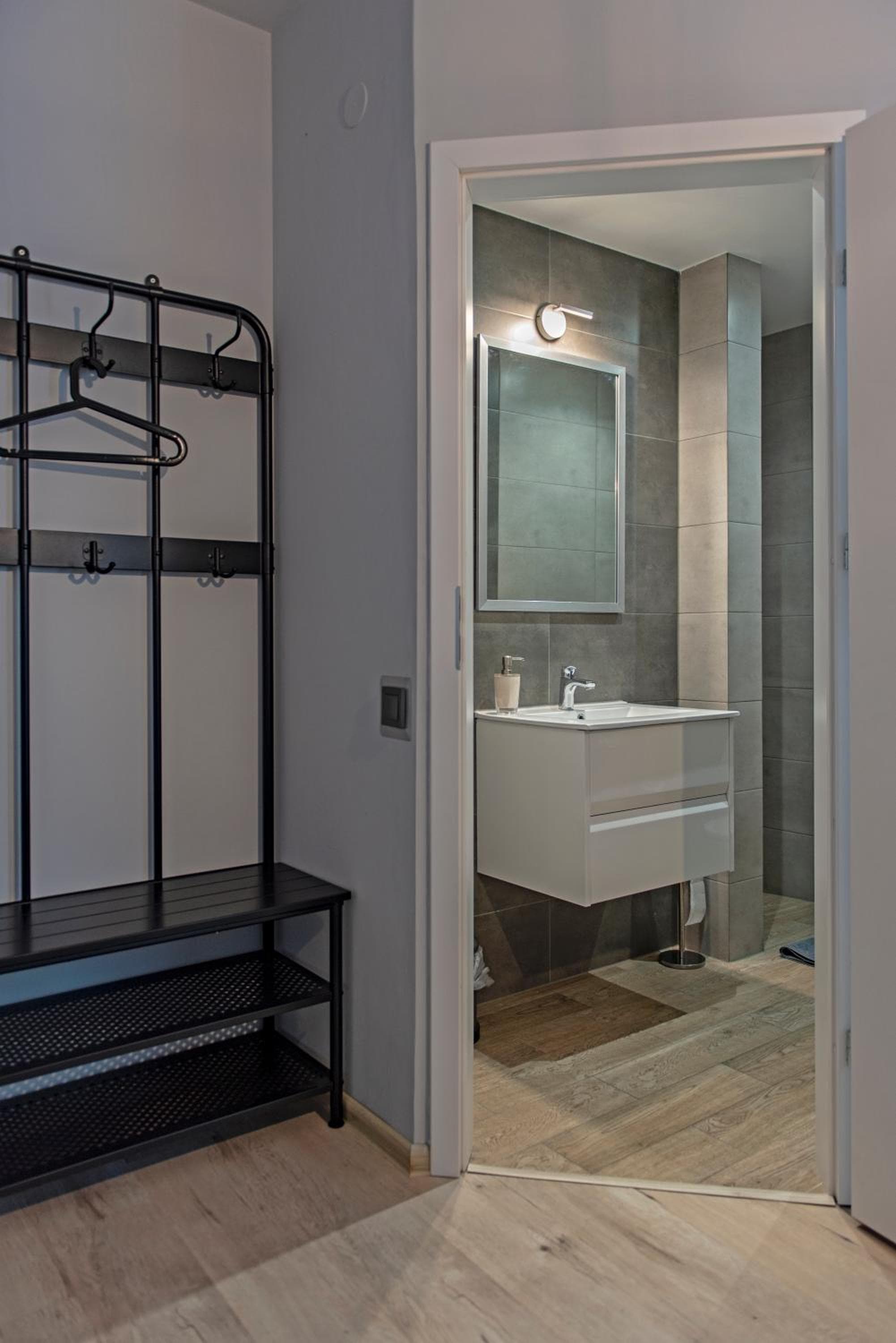 Aparthotel STUDIO, Kraków, photo 5