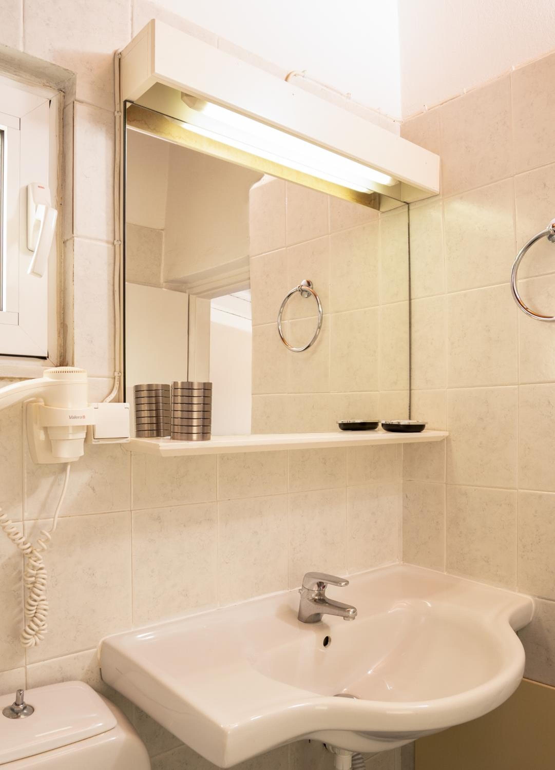 Talos Hotel Apartments, Kato Daratso, photo 6