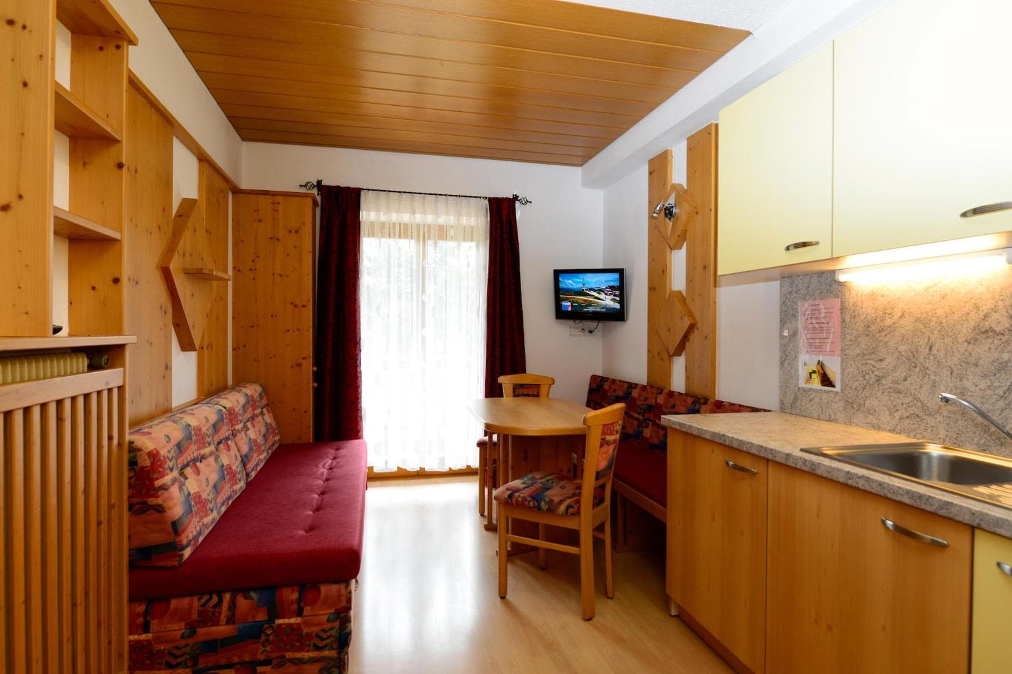 Appartements Sigmair, Valdaora, photo 4