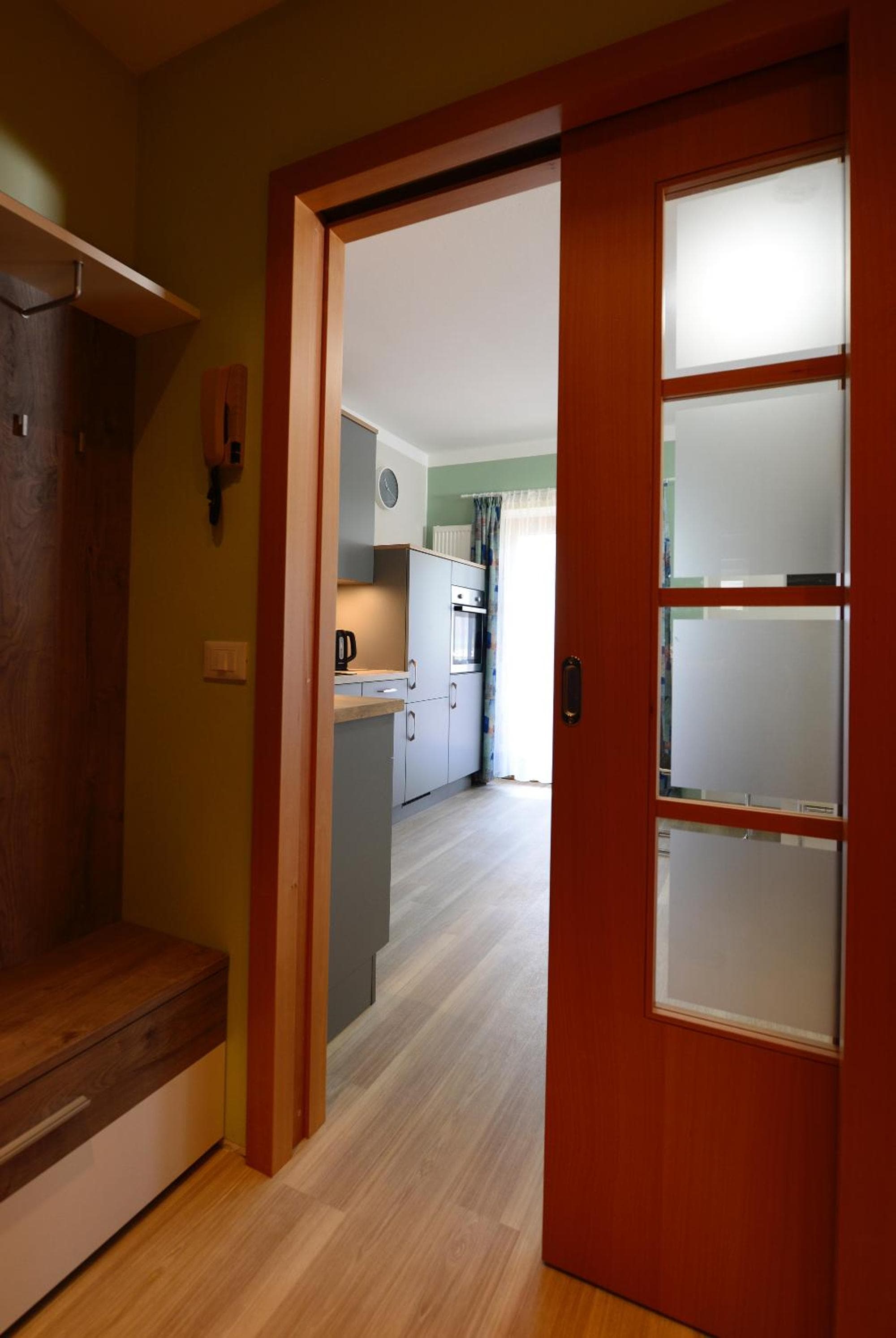 Appartements Sigmair, Valdaora, photo 5