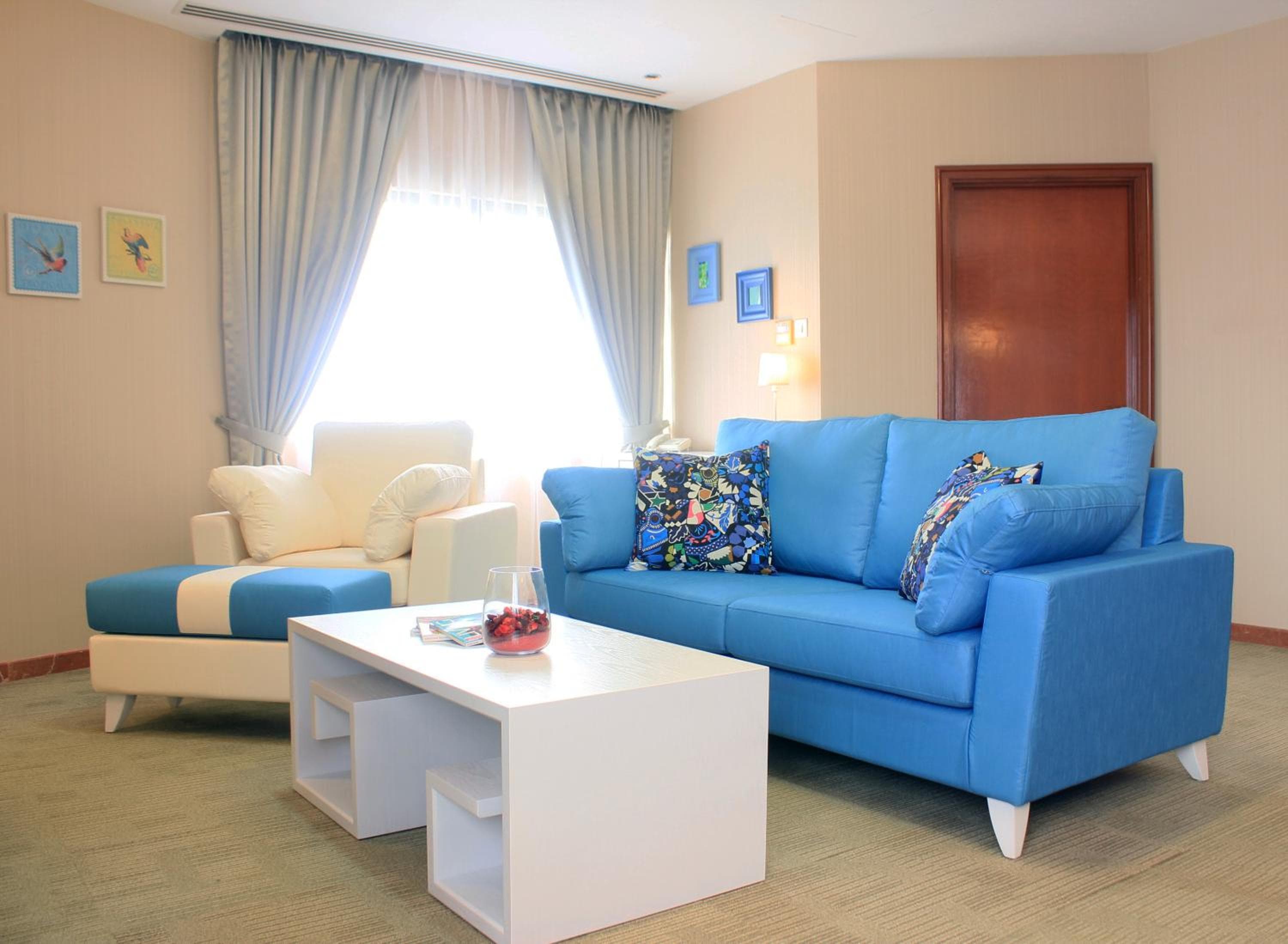 Alocassia Serviced Apartments, Singapore, photo 5
