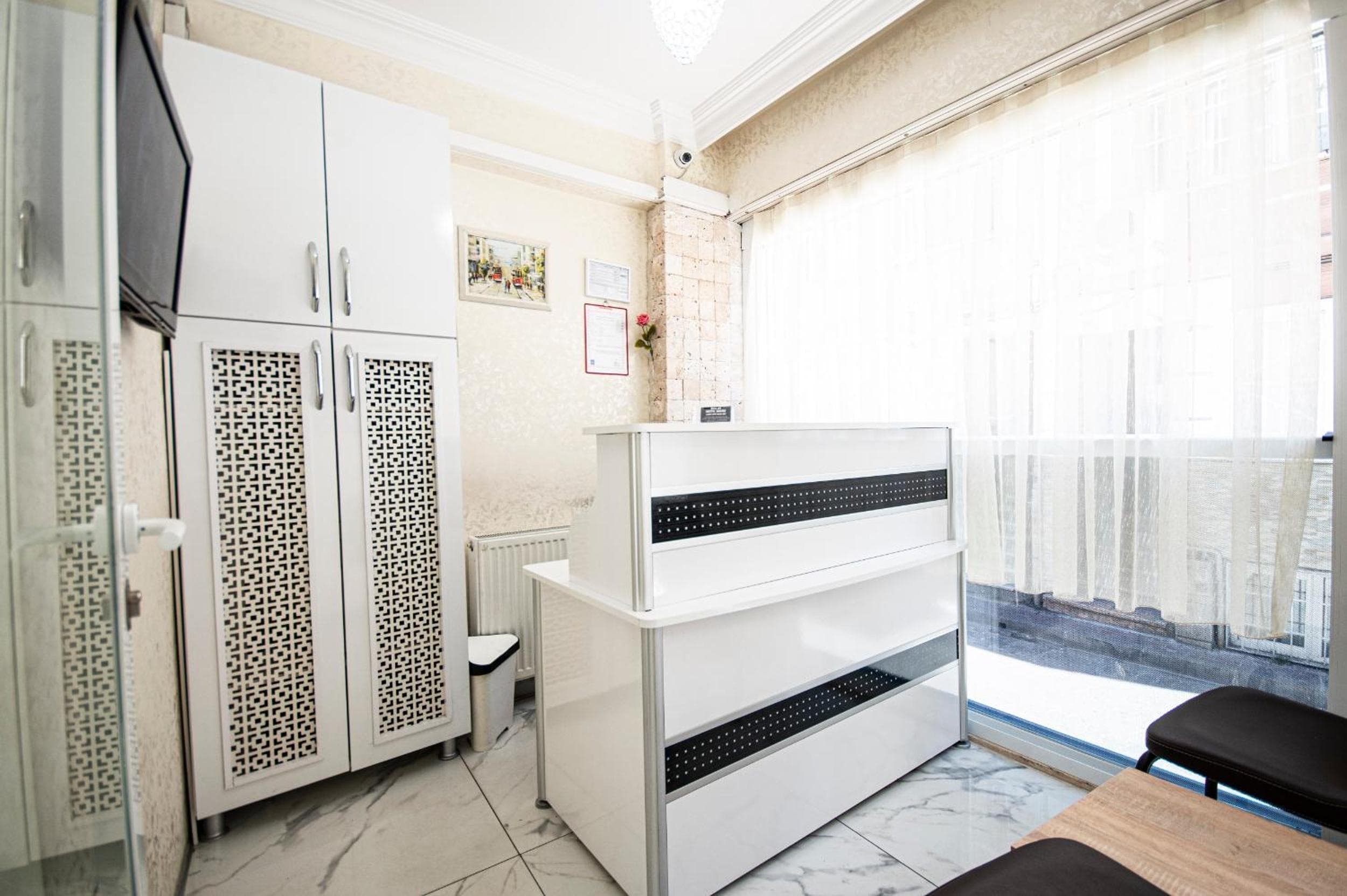 Polat Suite Home, Istanbul, photo 3