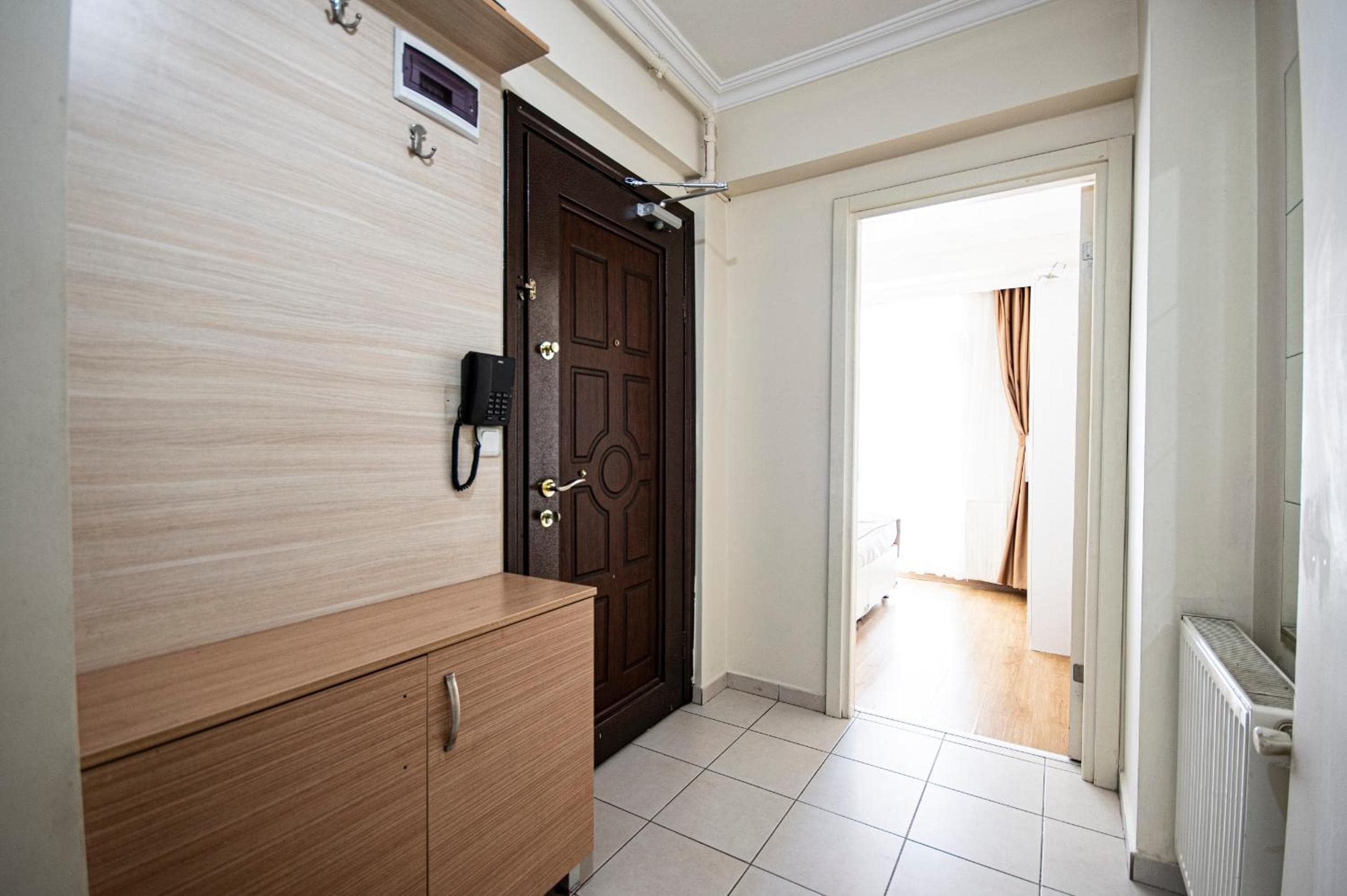 Polat Suite Home, Istanbul, photo 6
