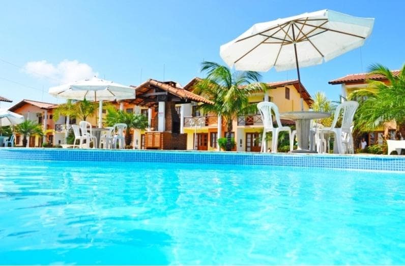 Moradas de Israel - Rede Tonziro, Porto Seguro, photo 2