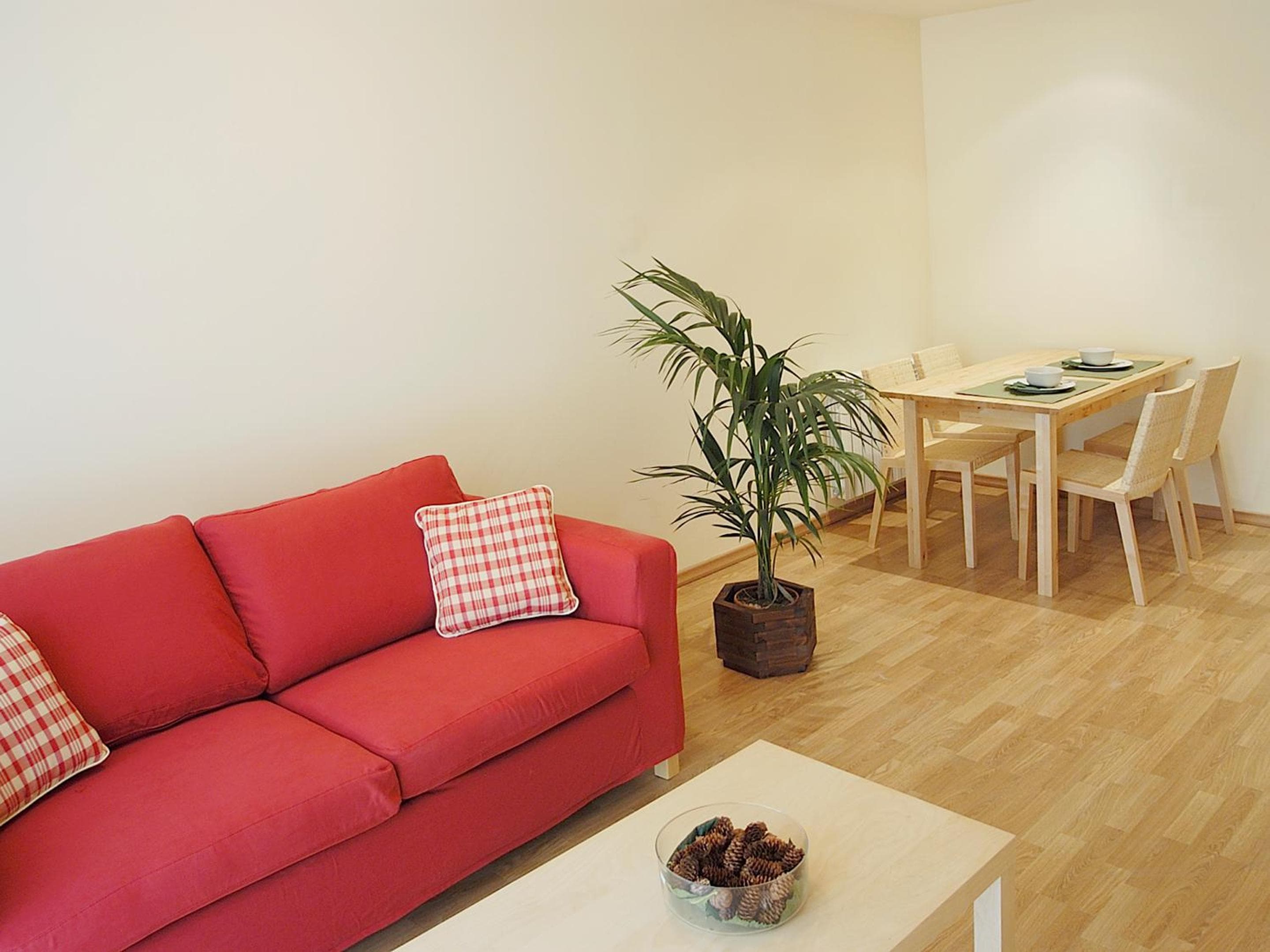 Aparthotel Nou Vielha, Vielha, photo 6