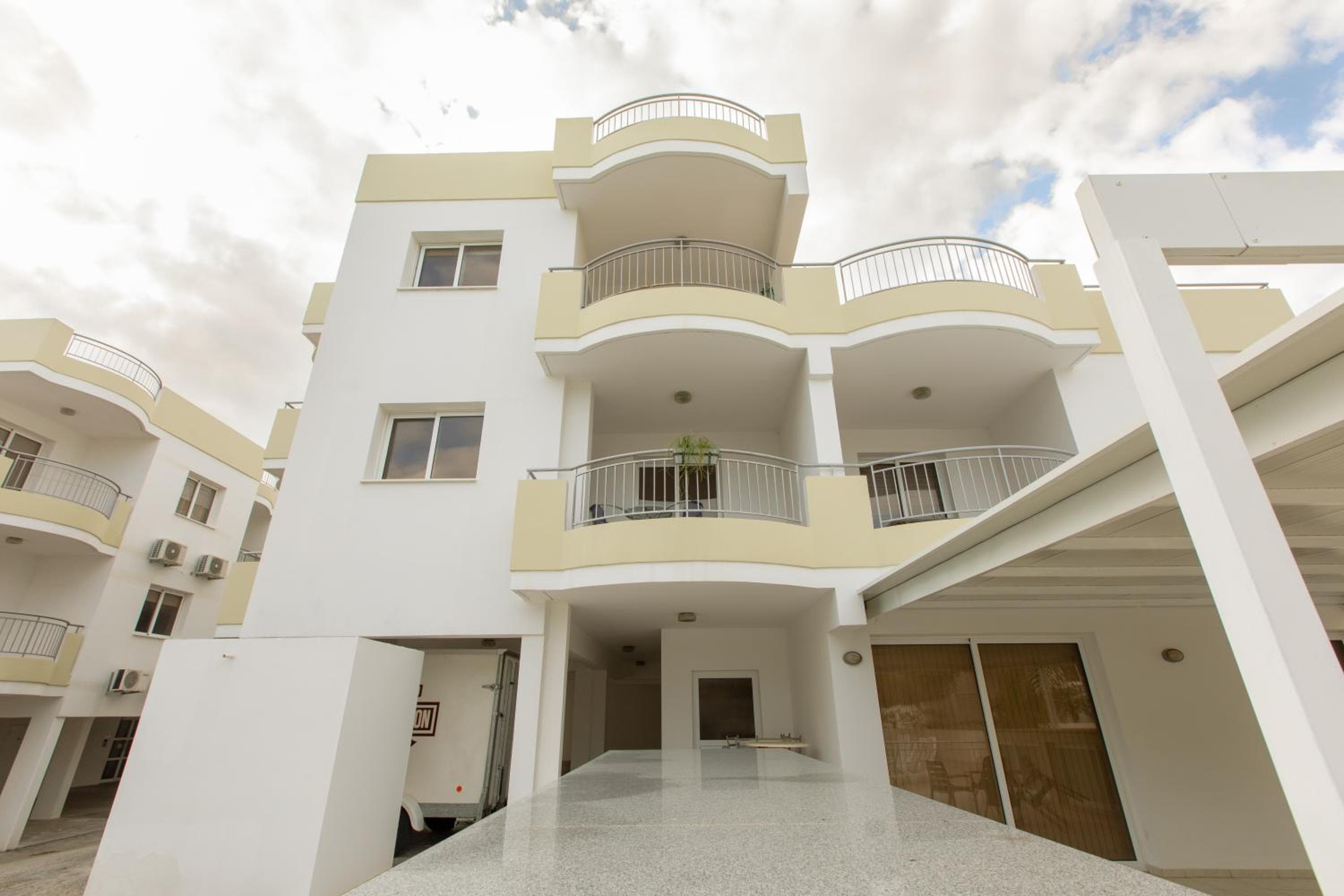 Oceania Bay Village, Pyla, photo 6