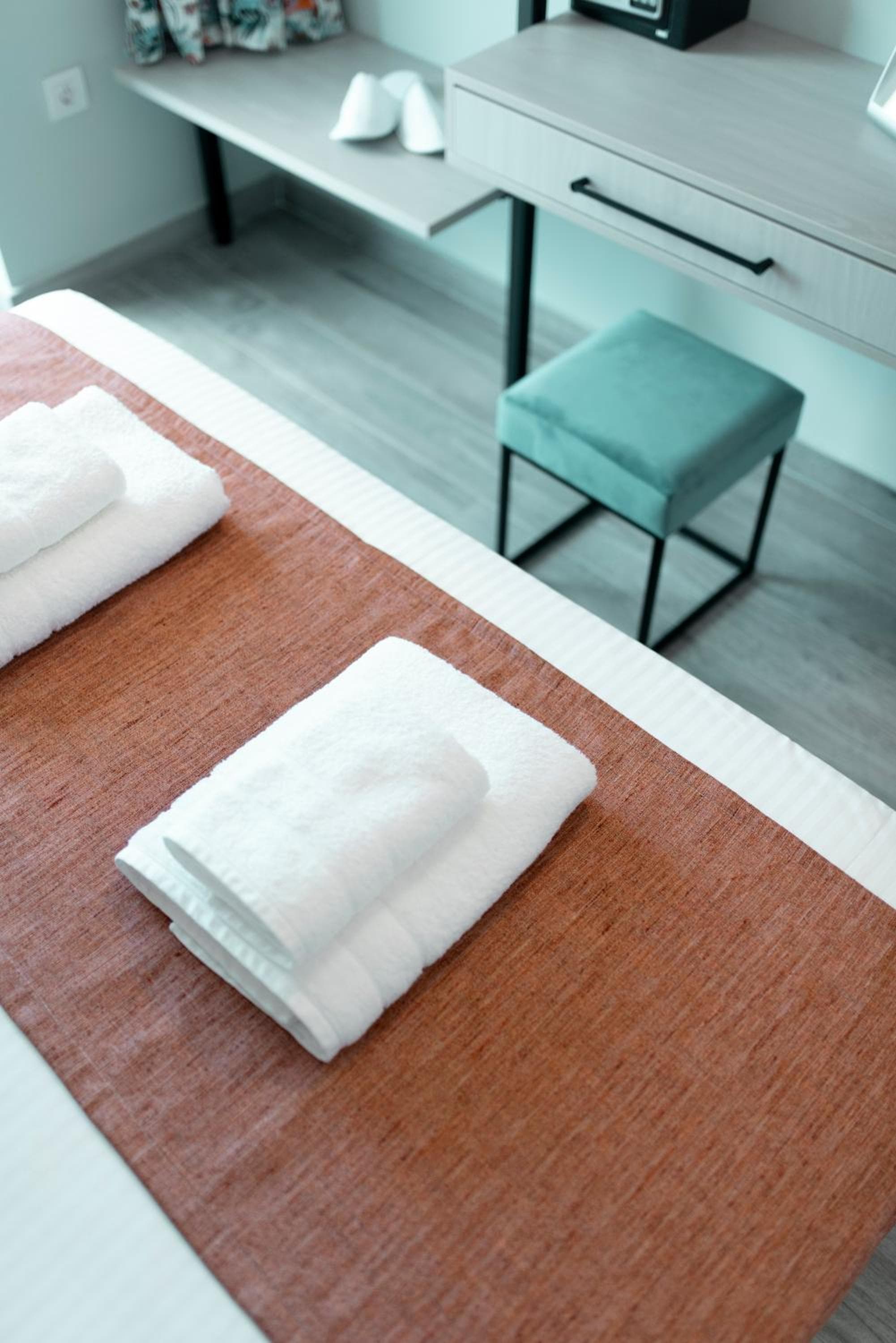 Frunze Luxury Apartments, Nafplio, photo 4