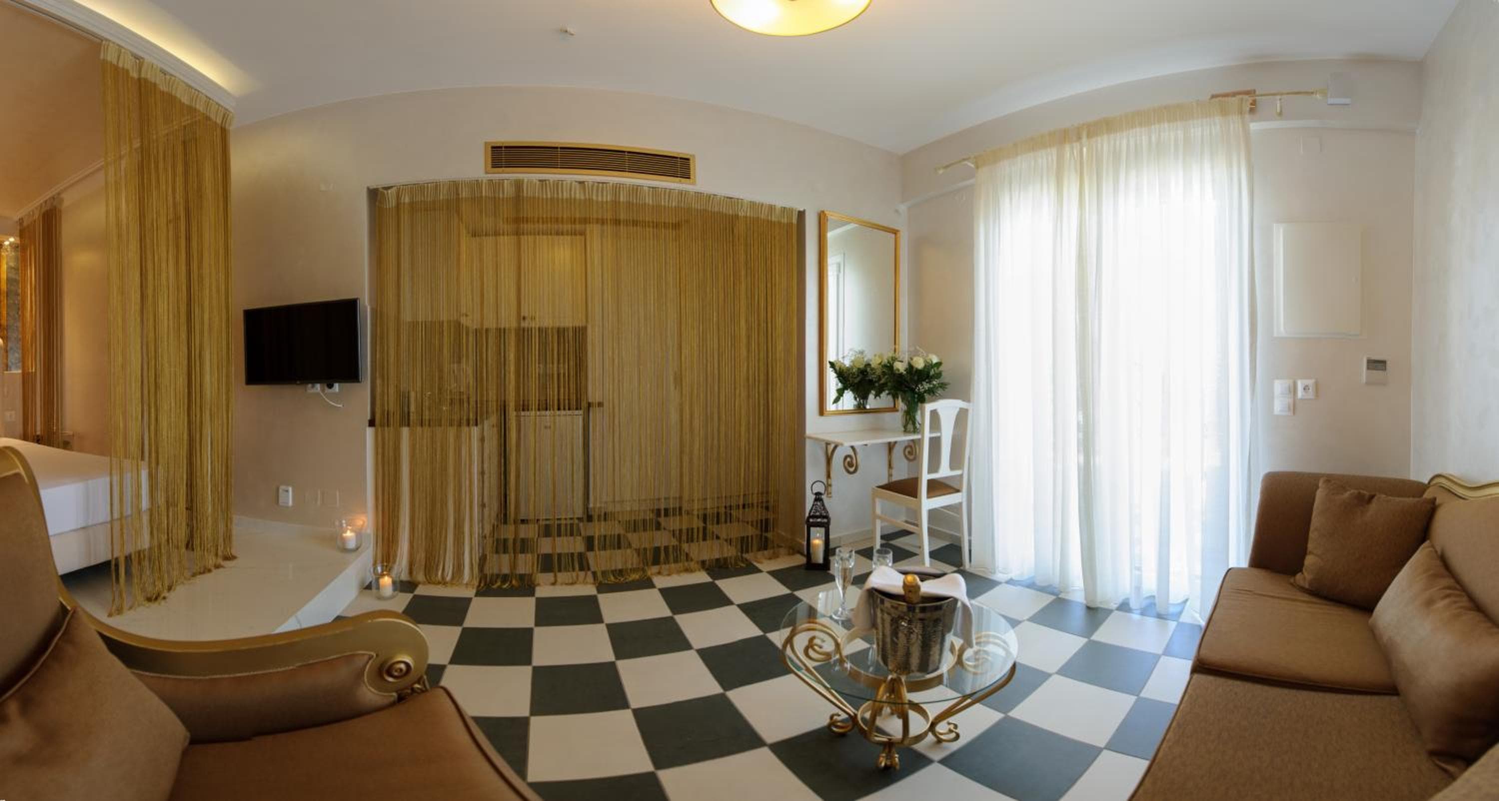 Irida Parga, Parga, photo 4