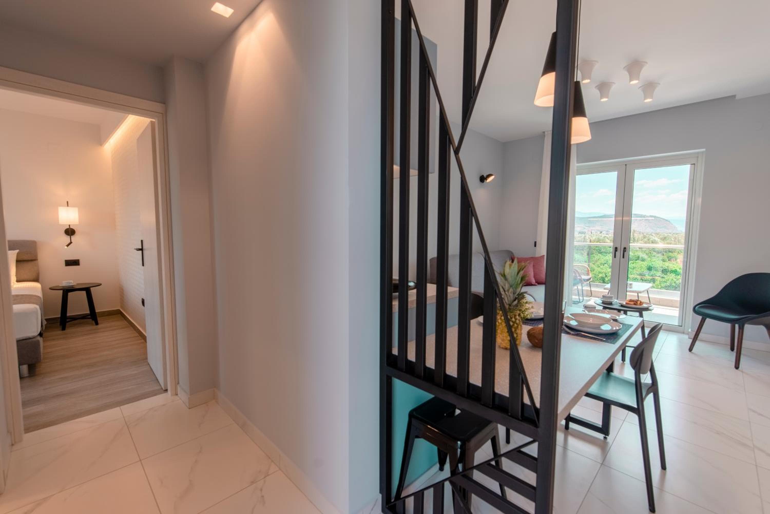 Frunze Luxury Apartments, Nafplio, photo 6