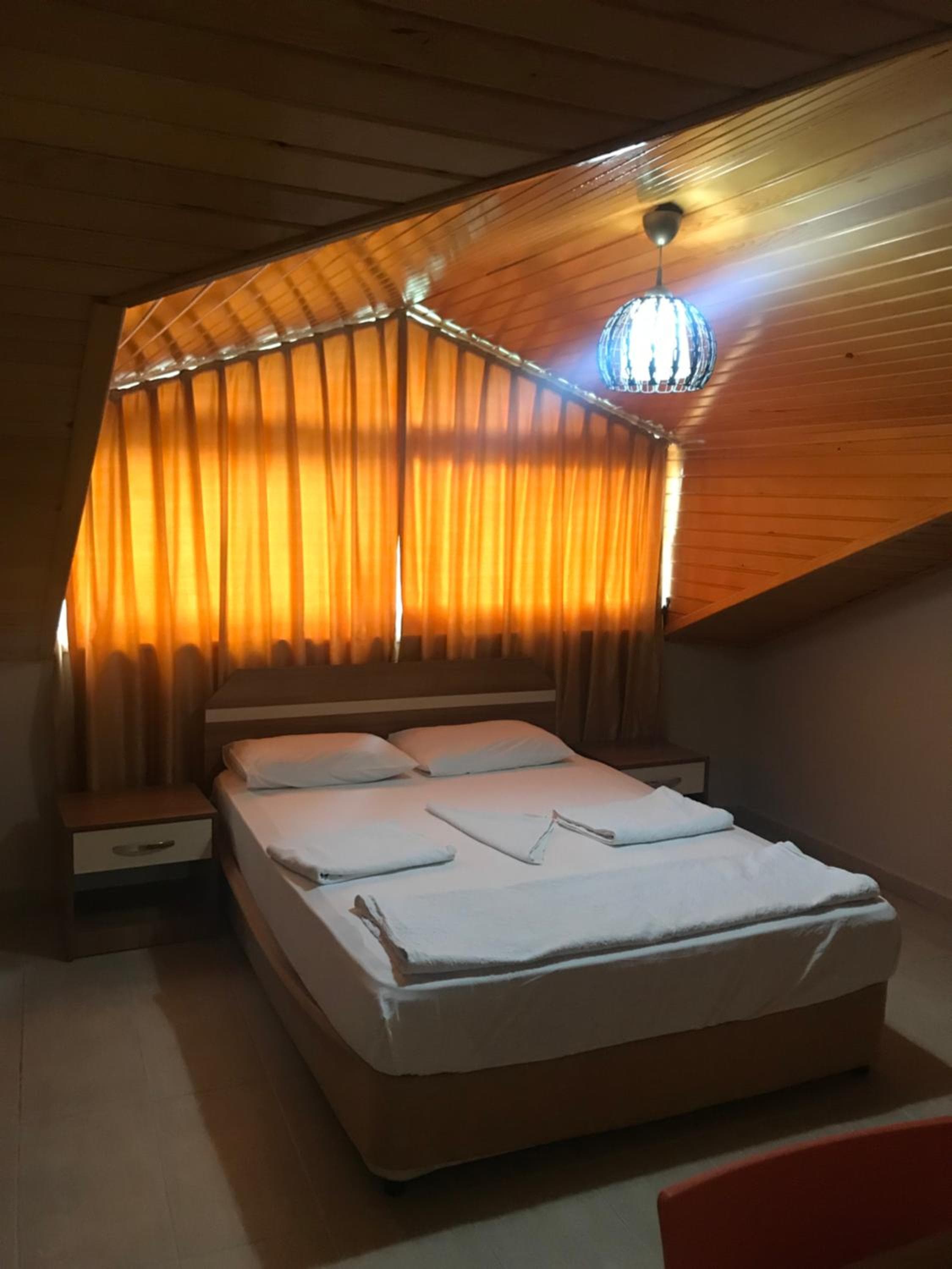 Serendi Apart Hotel, Alanya, photo 6