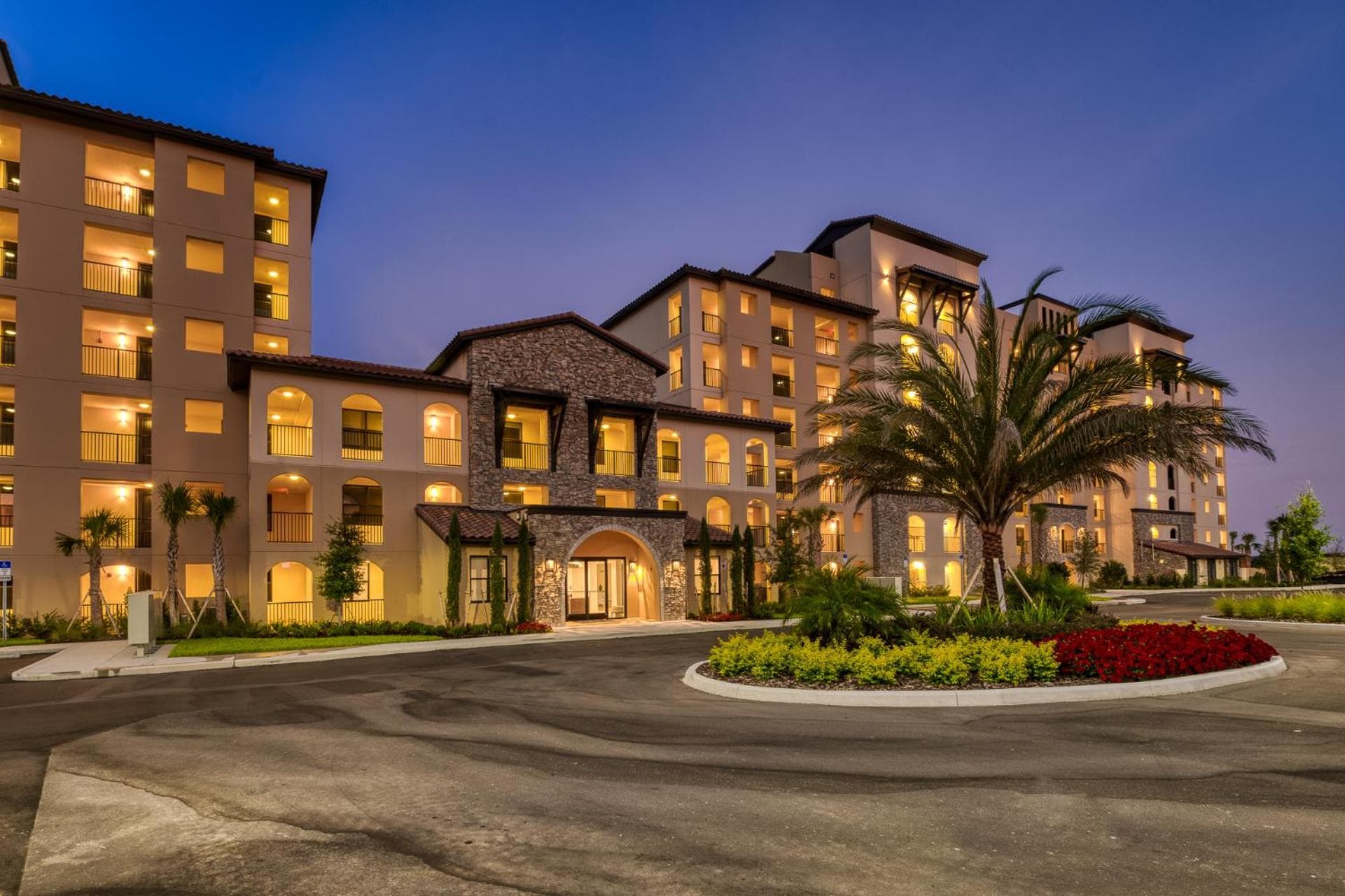 Siena at Bella Collina, Montverde