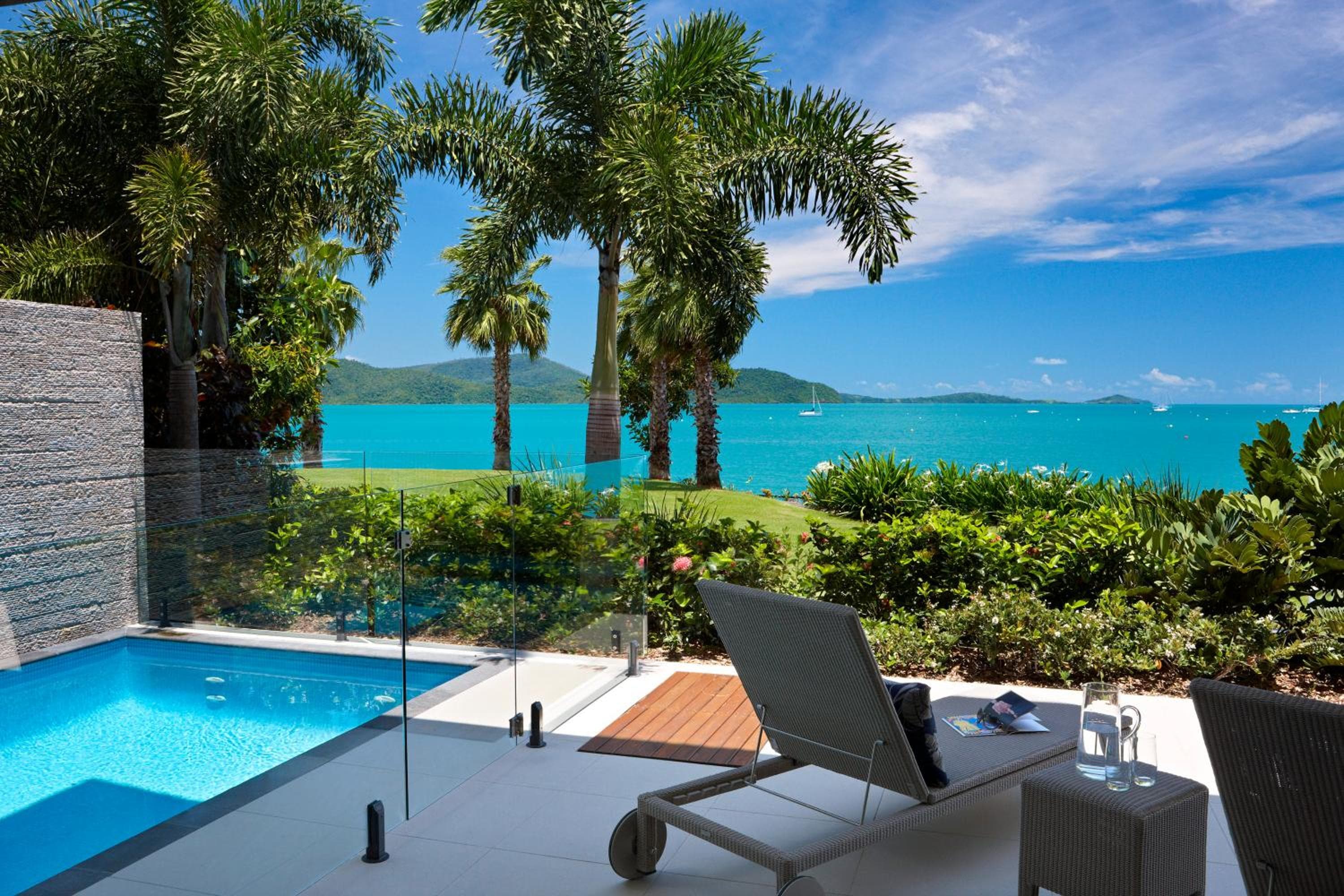 Mirage Whitsundays, Airlie Beach, photo 6