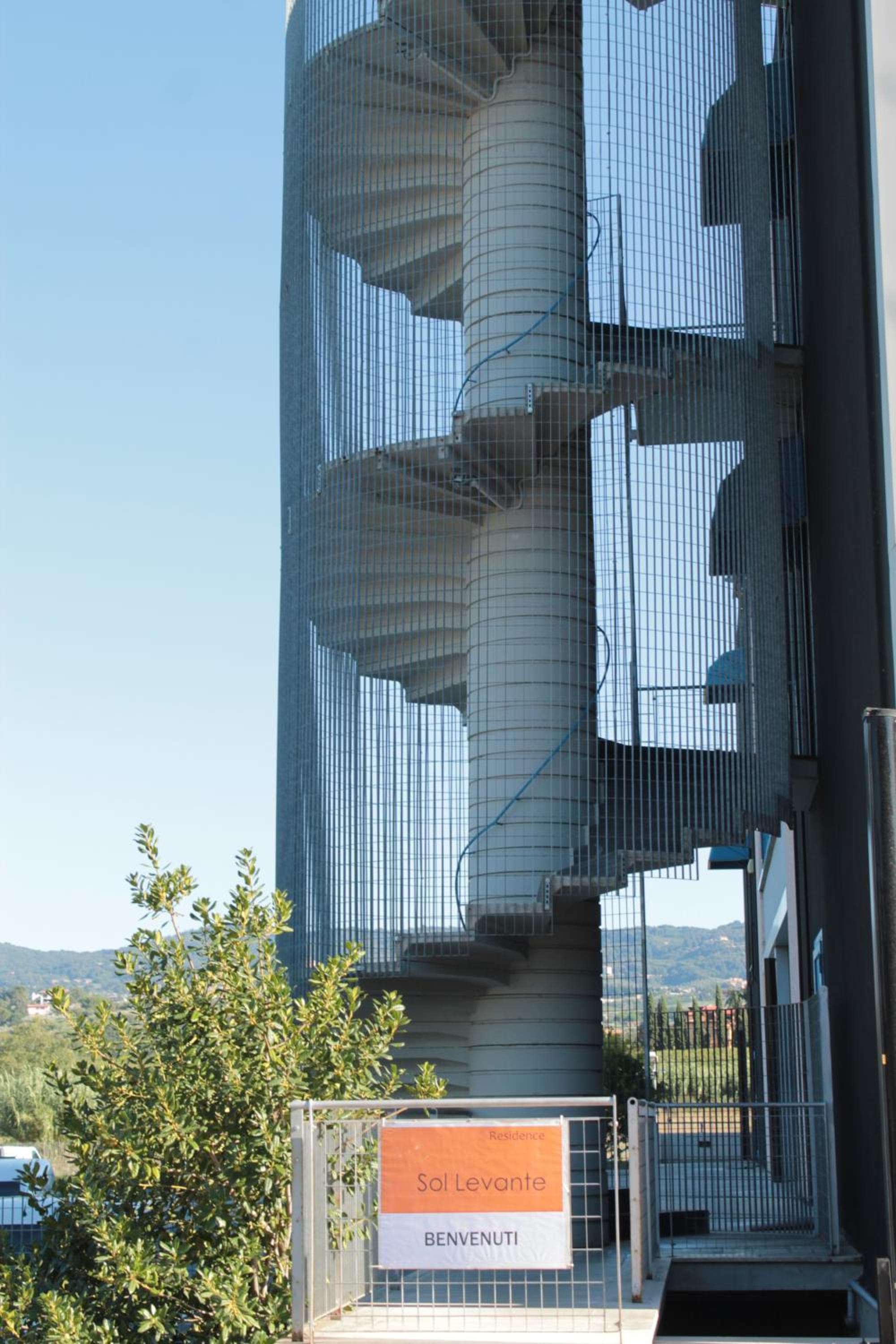 Residence Sol Levante, Frascati
