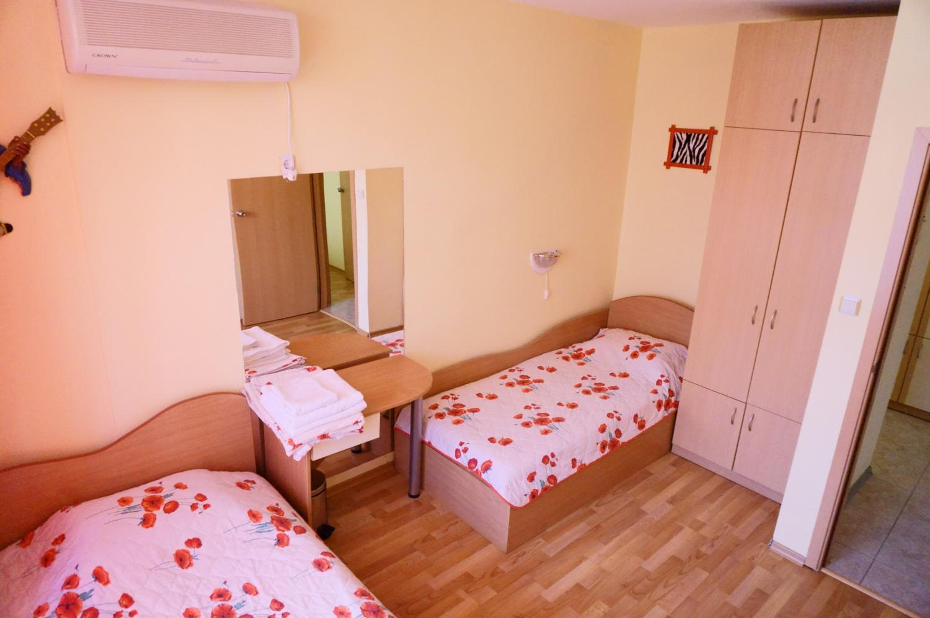 Elite Apartments, Sunny Beach, photo 2
